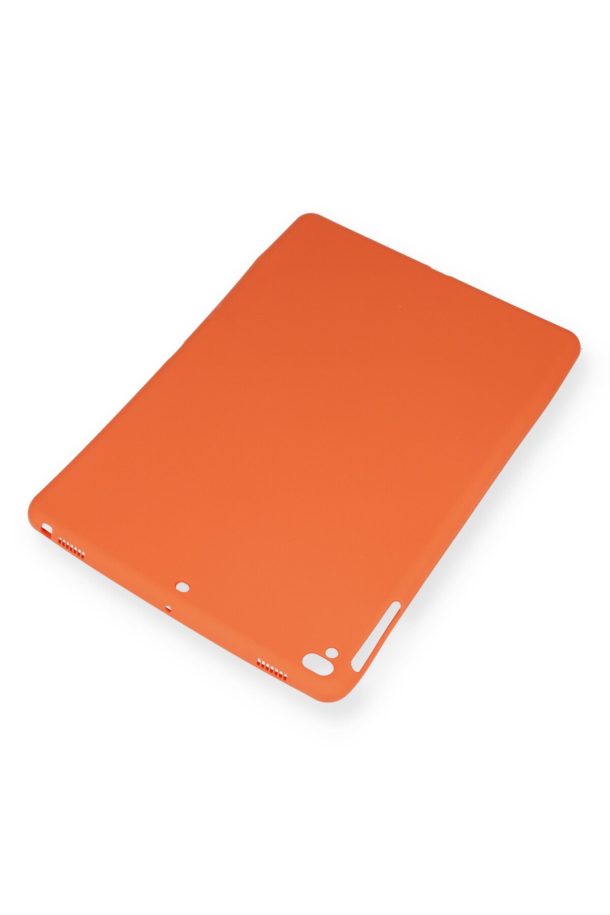 Newface iPad Air 2 9.7 Kılıf Amazing Tablet Kapak - Kamuflaj