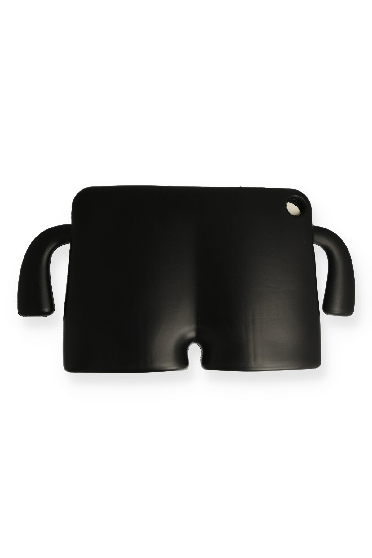 Newface iPad 9.7 (2017) Kılıf Tablet Smart Kılıf - Lila