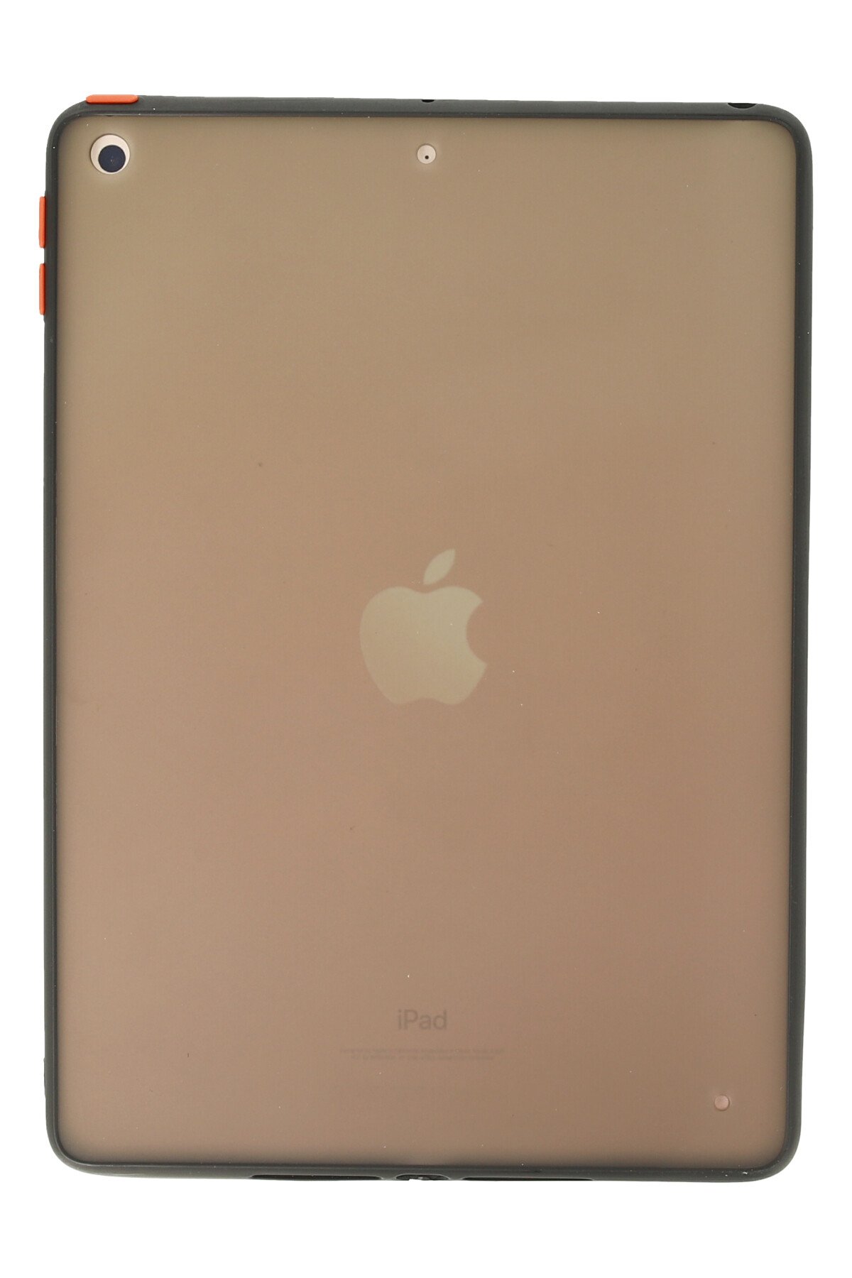 Newface iPad 9.7 (2017) Kılıf Strap New Tablet Kapak - Yeşil