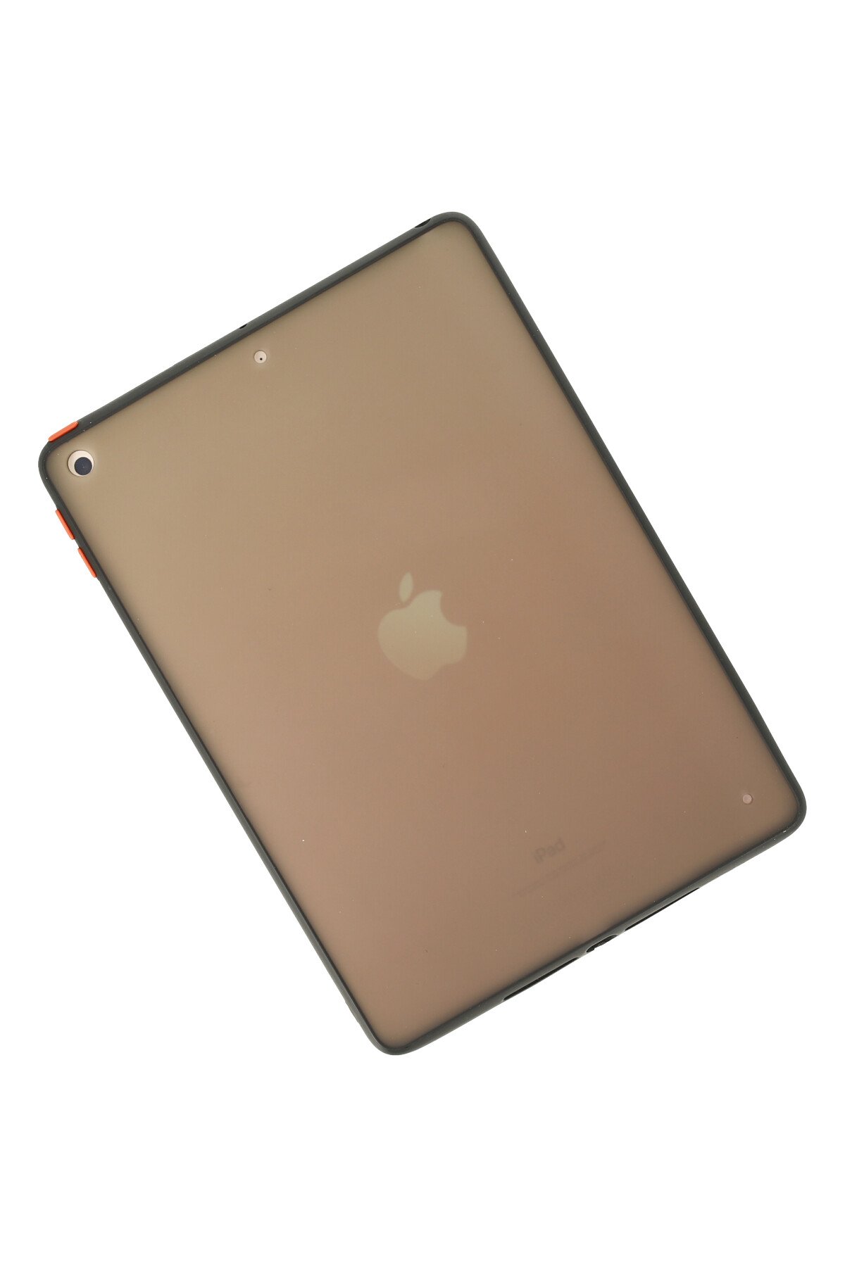 Newface iPad 9.7 (2017) Kılıf Strap New Tablet Kapak - Yeşil