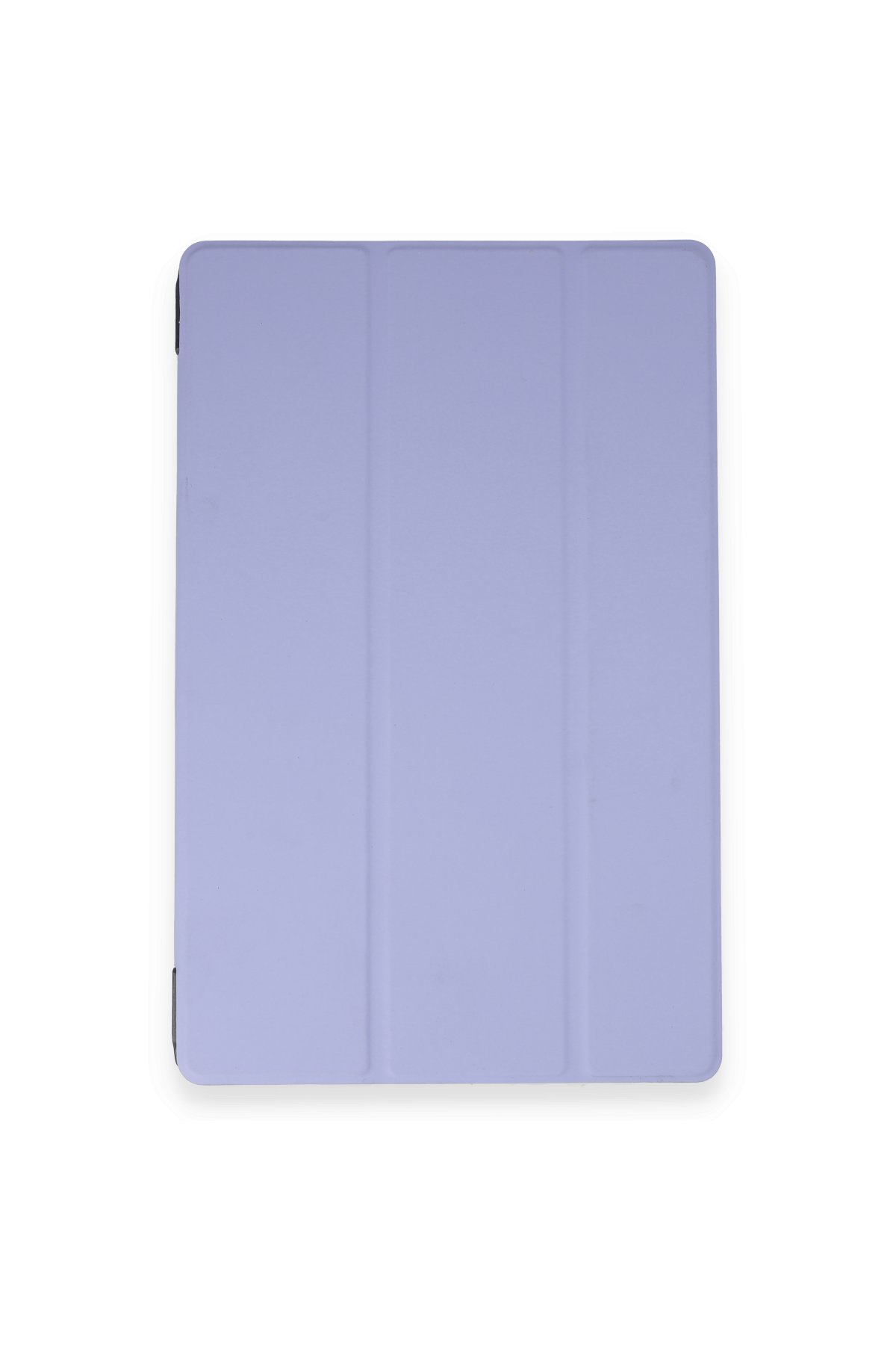 Newface iPad 9.7 (2017) Kılıf Karakter Tablet Silikon - Kırmızı