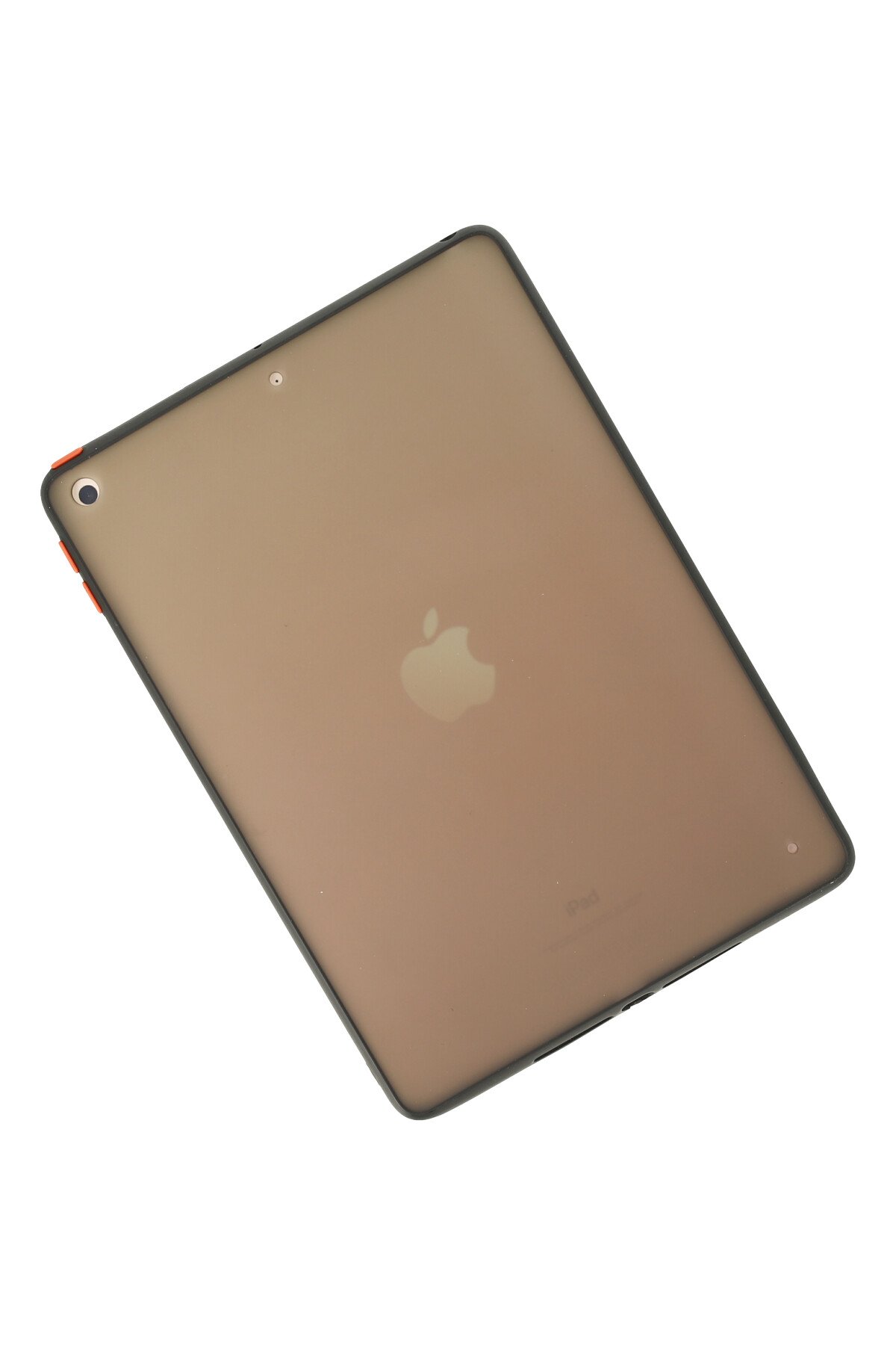 Newface iPad 9.7 (2018) Kılıf Kalemlikli Mars Tablet Kılıfı - Lacivert