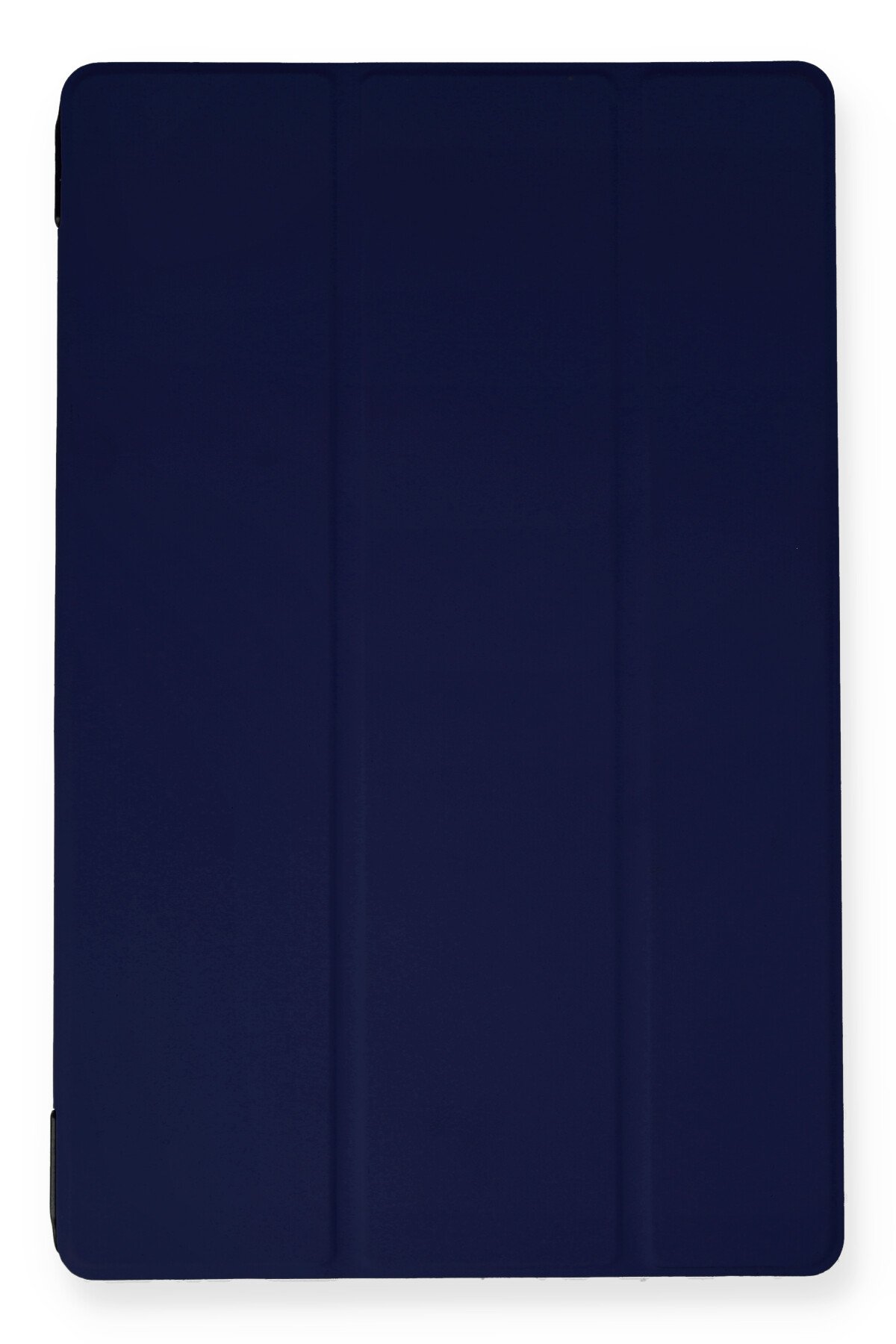 Newface iPad 9.7 (2018) Kılıf 360 Tablet Deri Kılıf - Turkuaz
