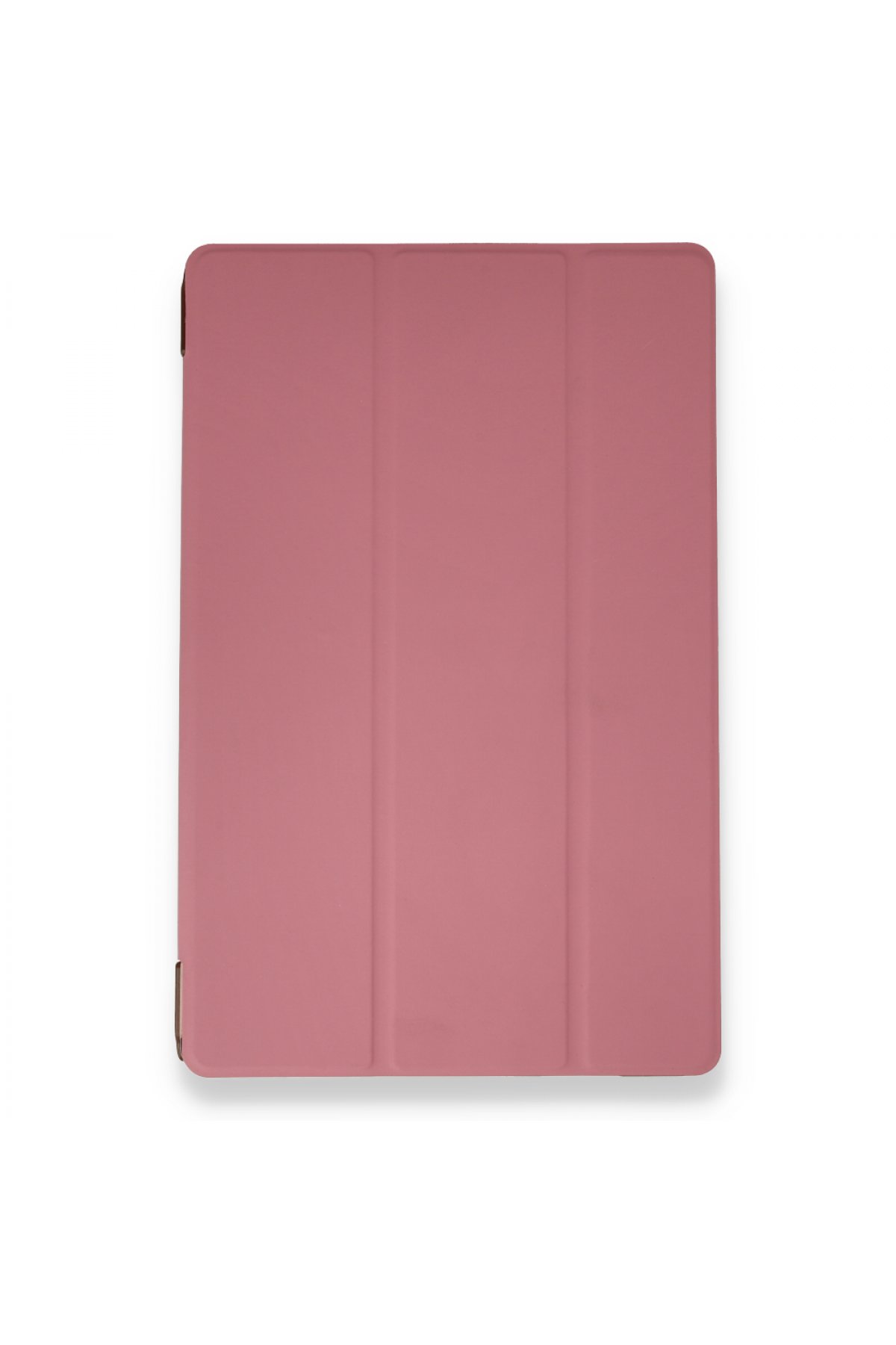 Newface iPad 9.7 (2018) Kılıf Strap-C Otterbox Tablet Kapak - Pembe