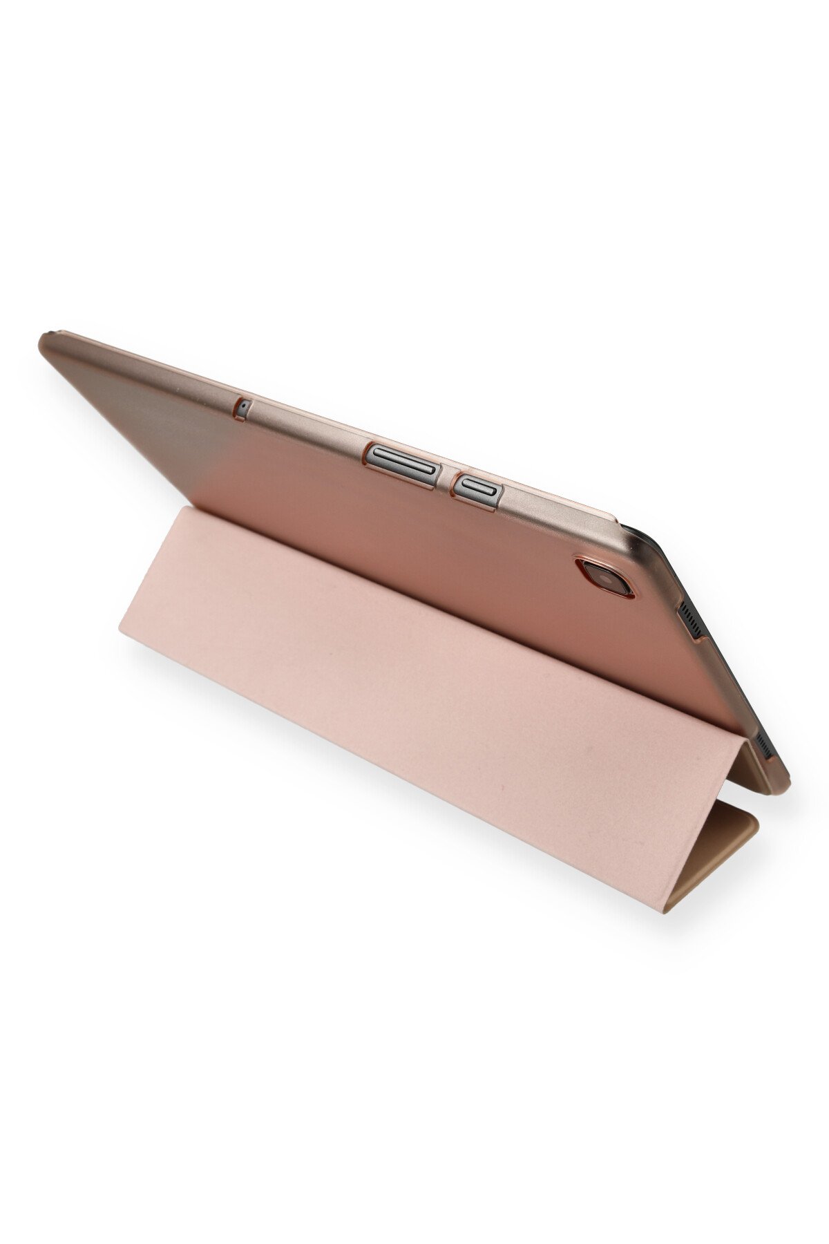 Newface iPad 5 Air 9.7 Kılıf Griffin Tablet Kapak - Kamuflaj