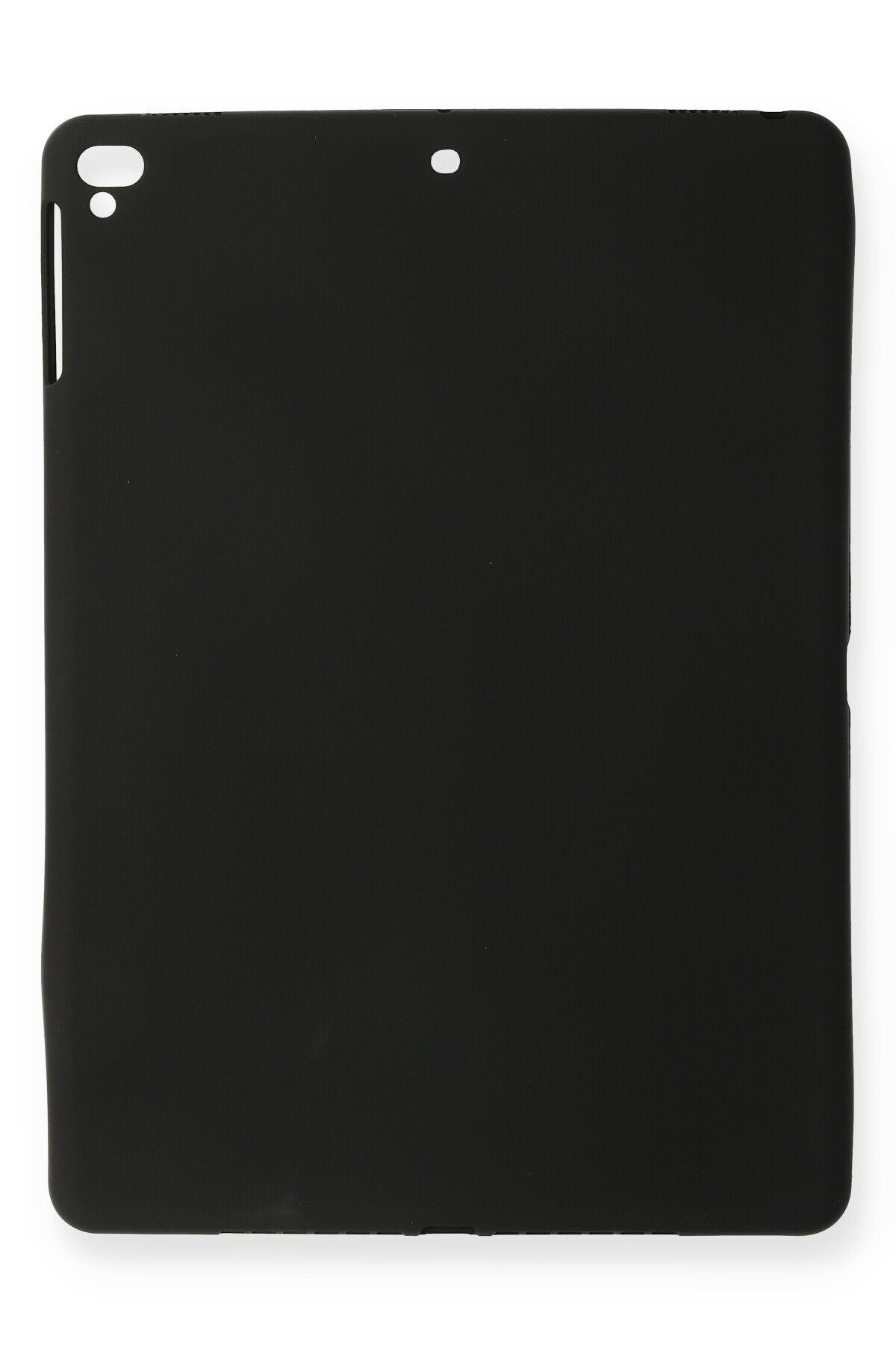 Newface iPad Pro 9.7 Kılıf Tablet Smart Kılıf - Gri