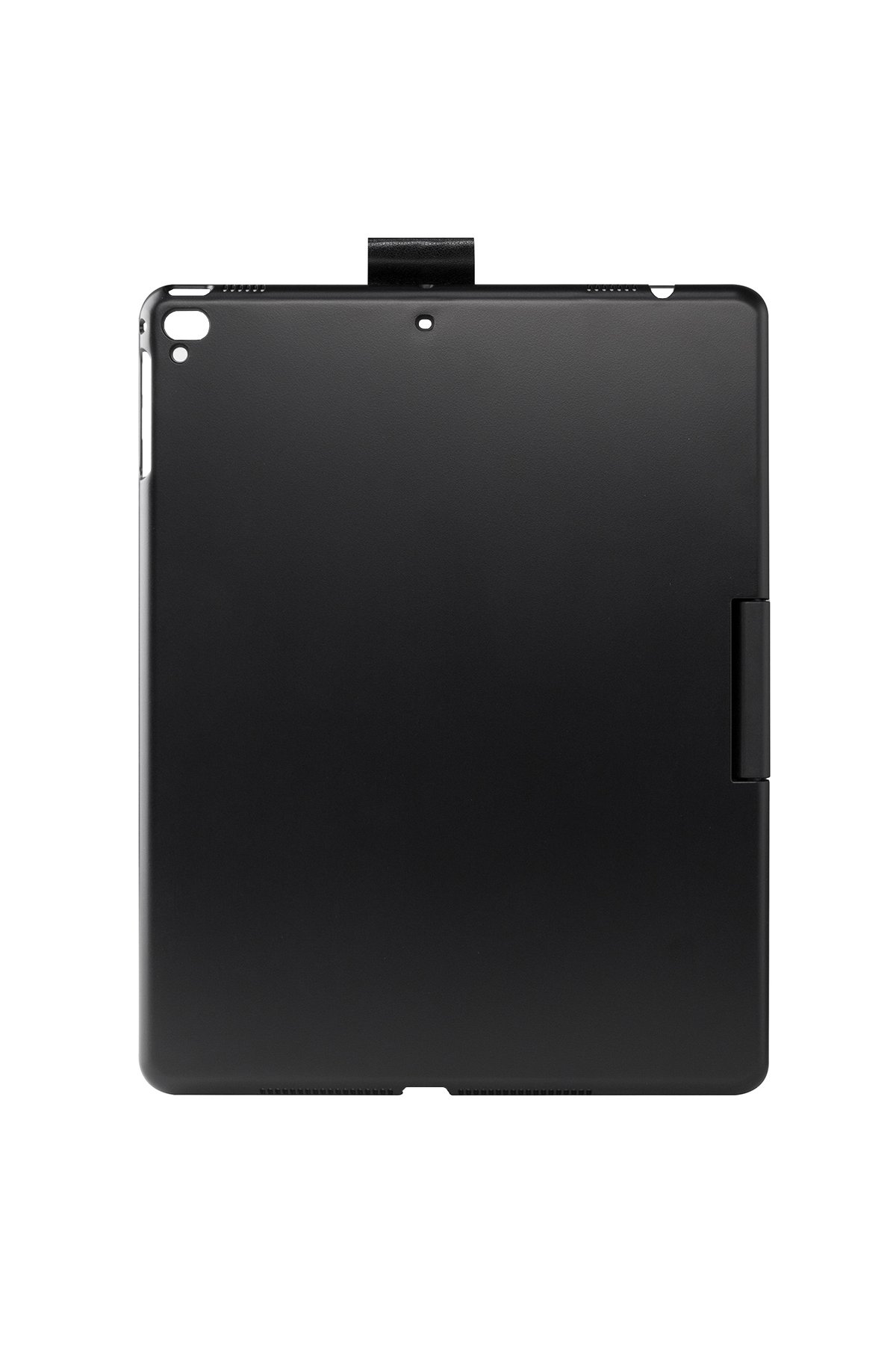 Newface iPad Air 2 9.7 Kılıf Kalemlikli Mars Tablet Kılıfı - Gri