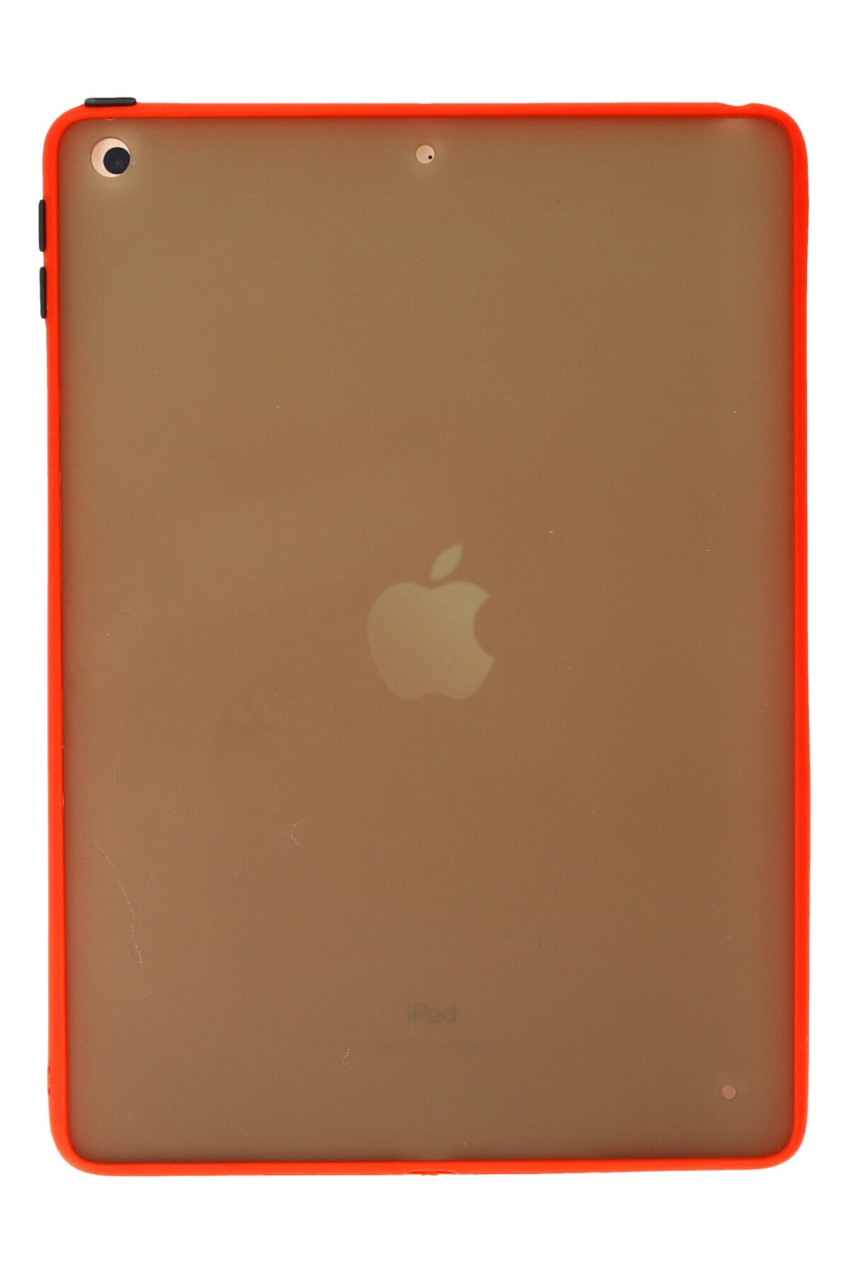 Newface iPad Air 2 9.7 Kılıf Kalemlikli Mars Tablet Kılıfı - Mavi