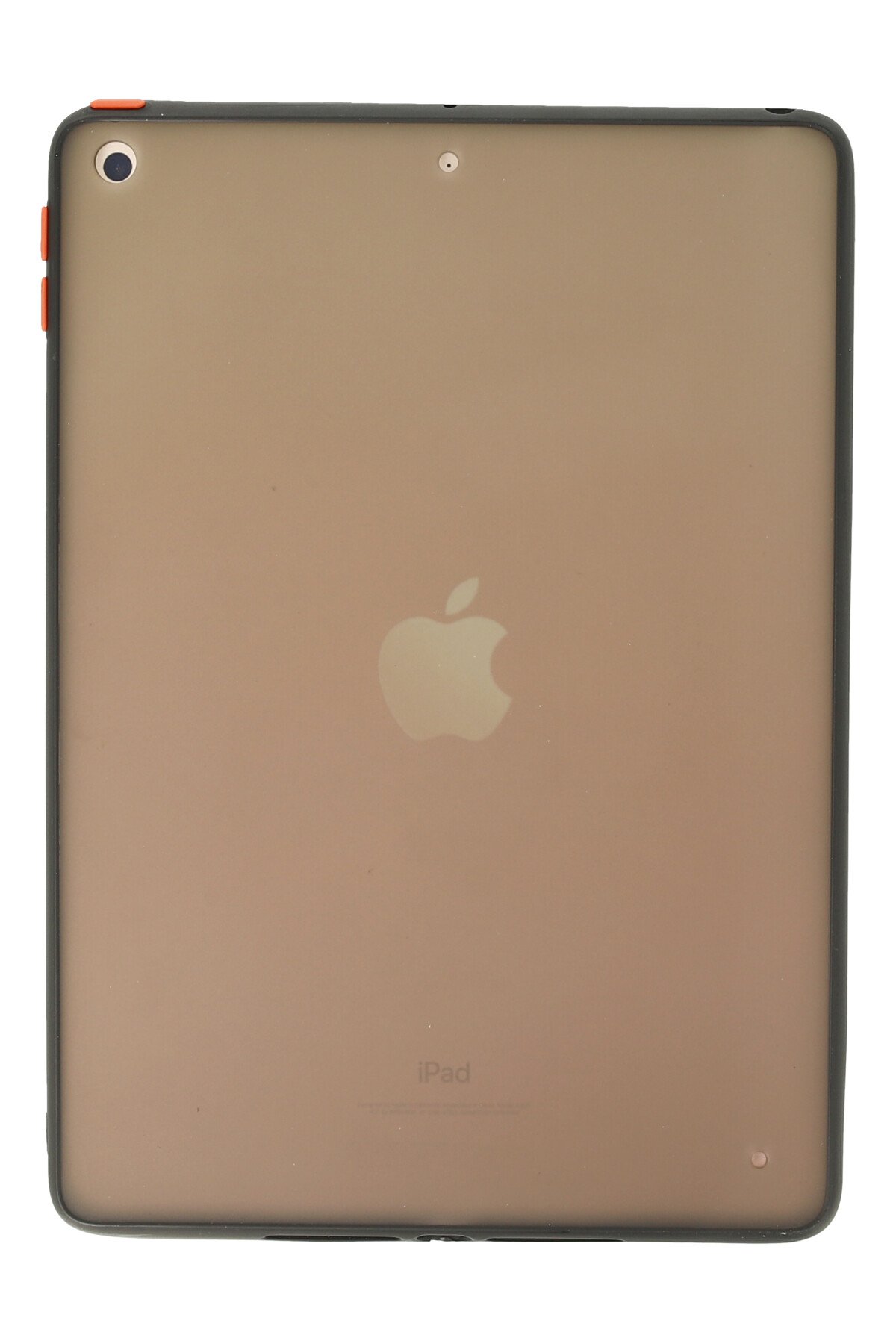 Newface iPad Air 2 9.7 Kılıf Like Stantlı Tablet Silikon - Yeşil