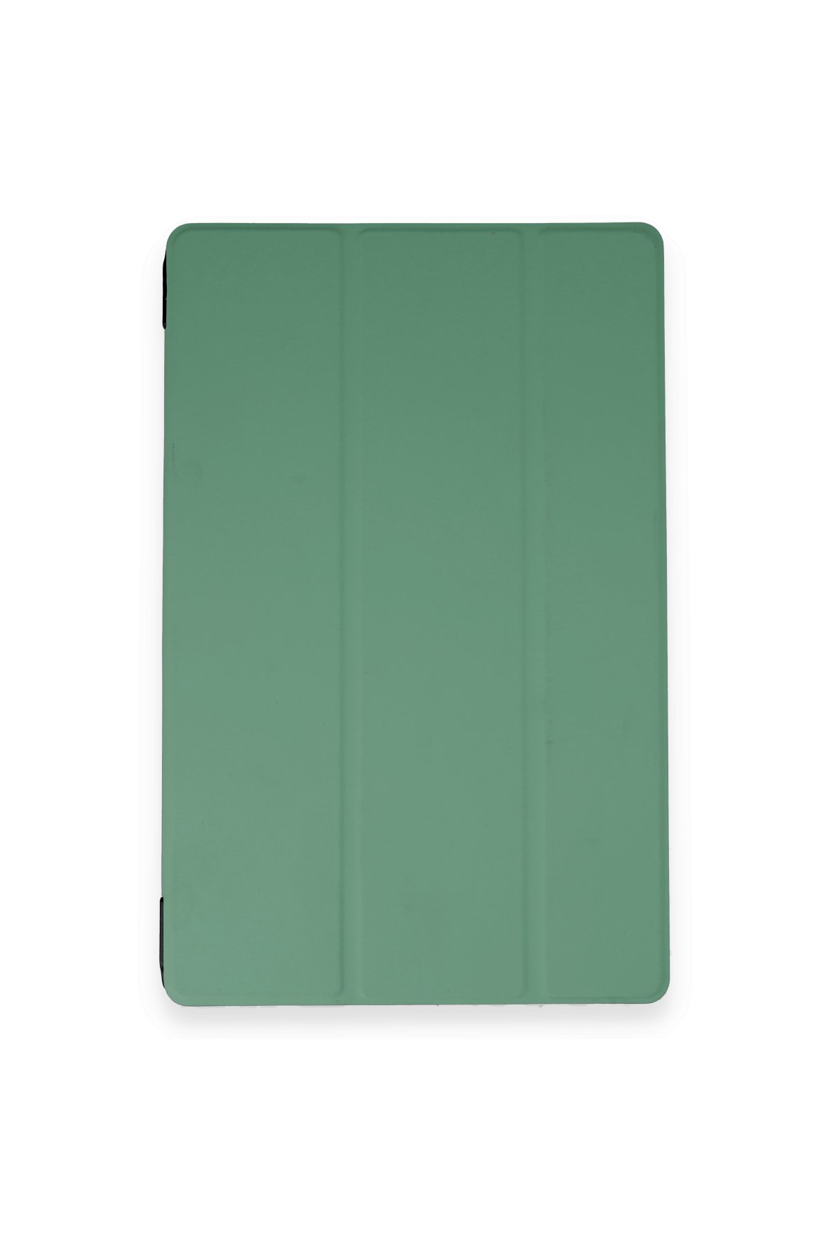 Newface iPad Air 2 9.7 Kılıf Like Stantlı Tablet Silikon - Mor