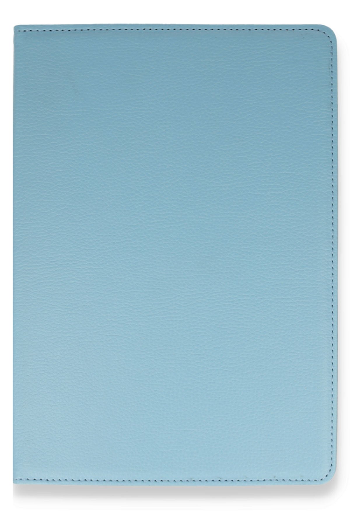 Newface iPad Air 2 9.7 Kılıf Tablet Rainbow Kapak - Kırmızı