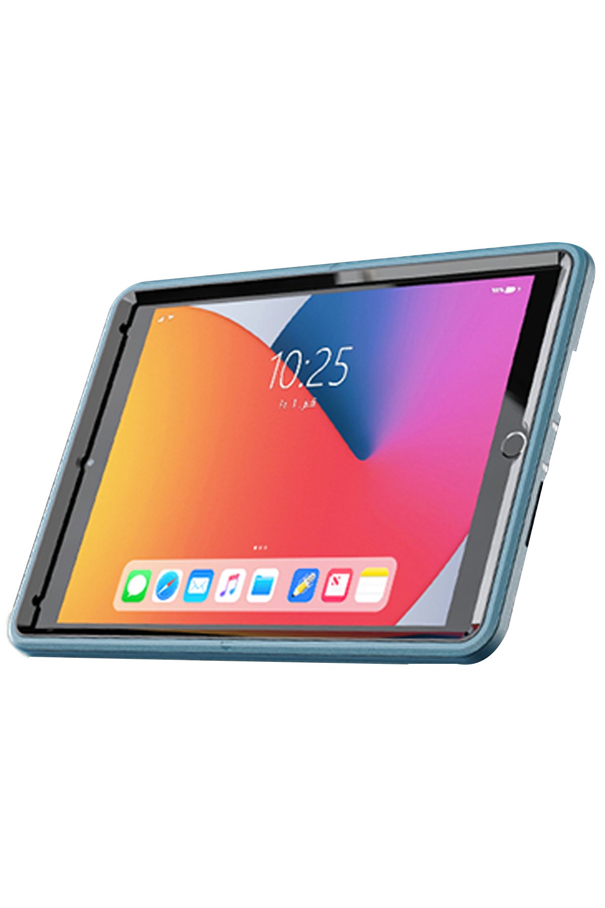 Newface iPad Air 3 10.5 Tablet Hayalet Full Glue Ekran Koruyucu