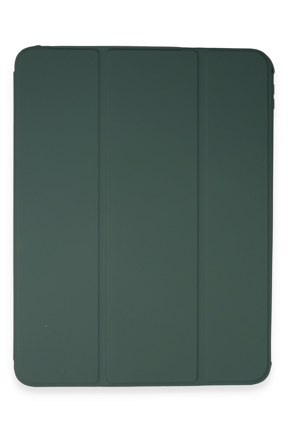 Newface iPad Air 3 10.5 Kılıf Amazing Tablet Kapak - Kırmızı