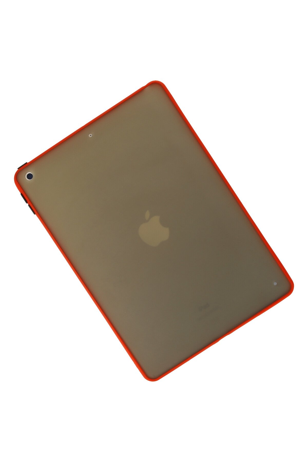 Newface iPad Air 3 10.5 Kılıf Griffin Tablet Kapak - Mor