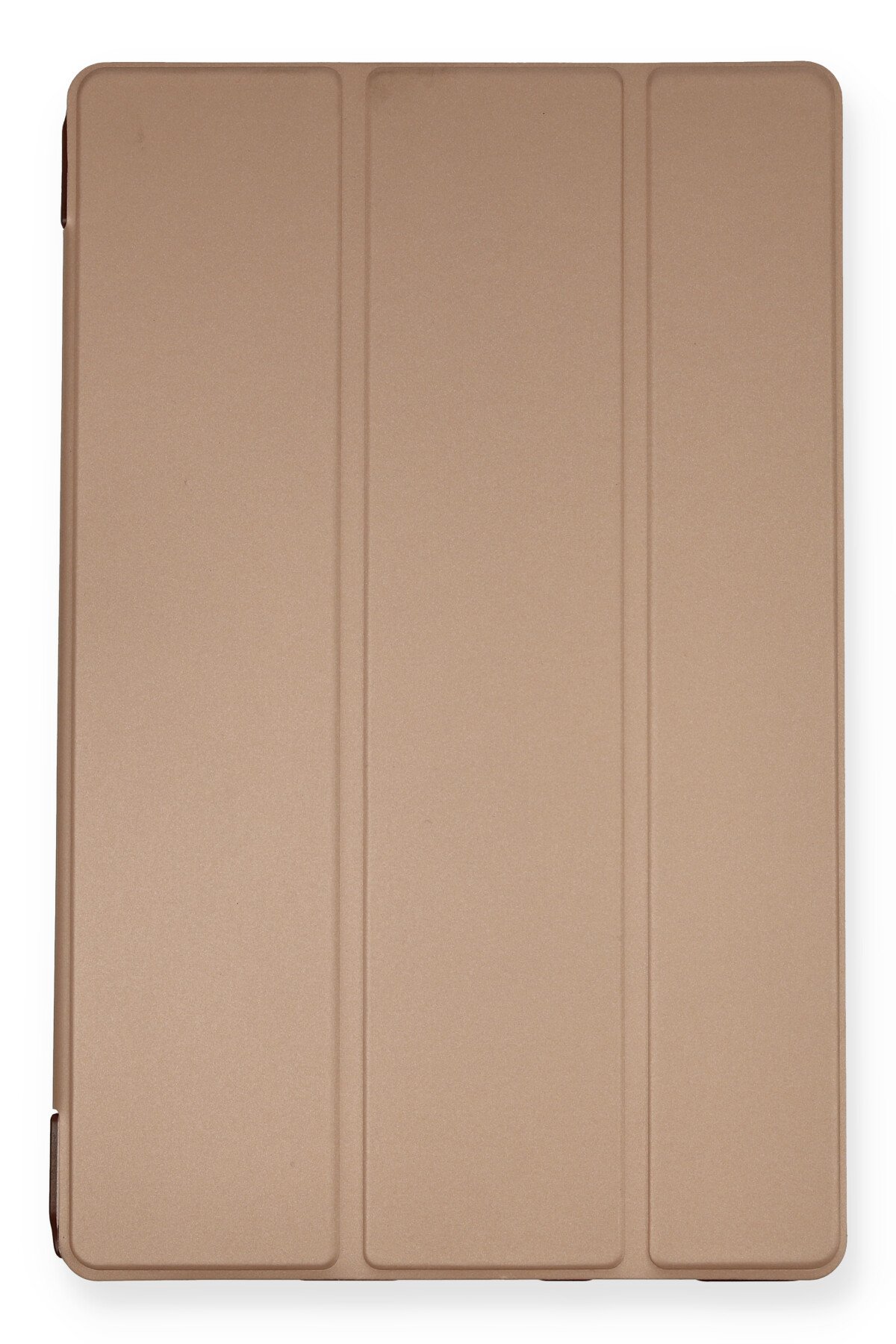 Newface iPad Air 3 10.5 Kılıf Tablet Smart Kılıf - Gri