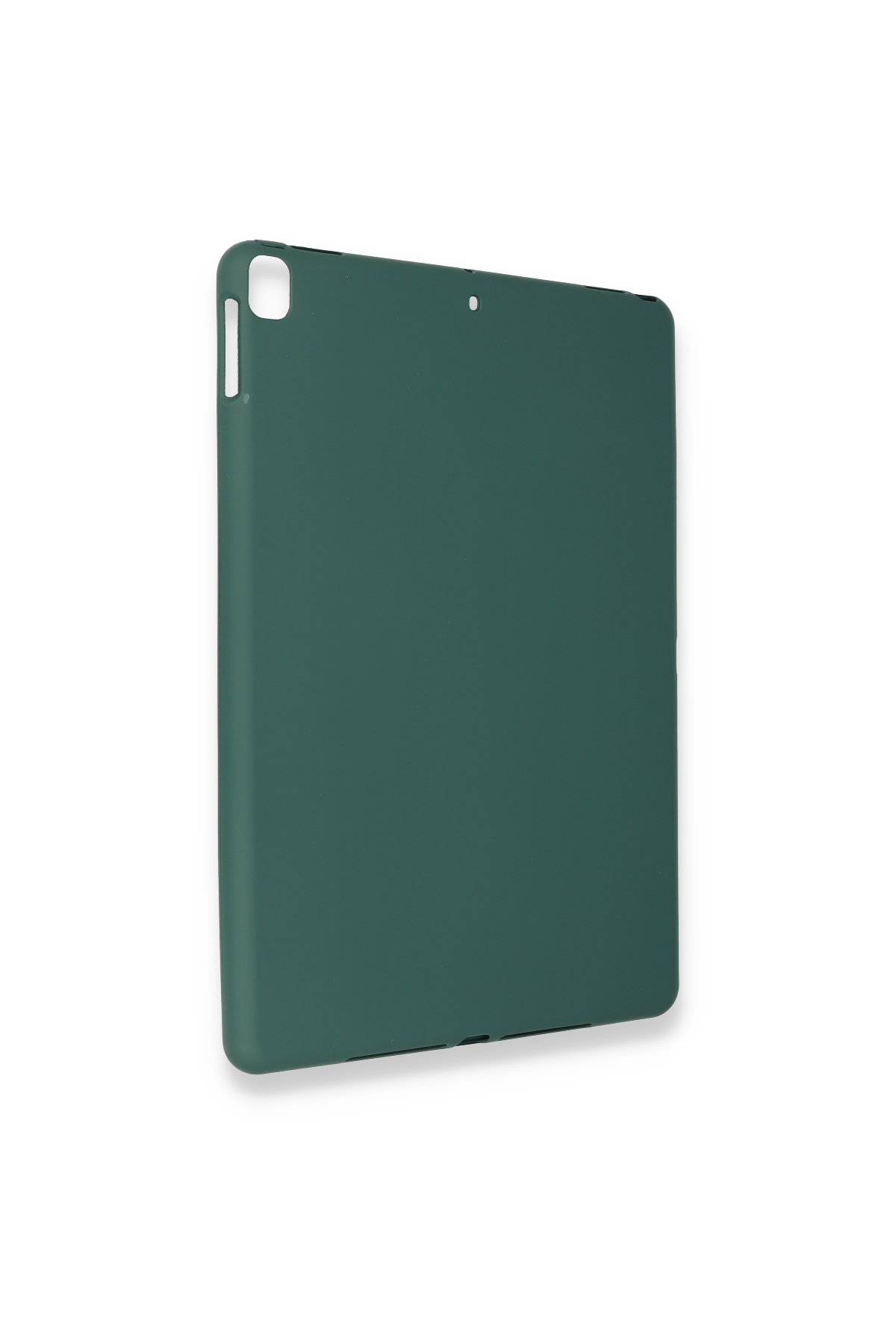 Newface iPad Air 3 10.5 Kılıf İnter Ledli Klavyeli Tablet Kılıfı - Siyah