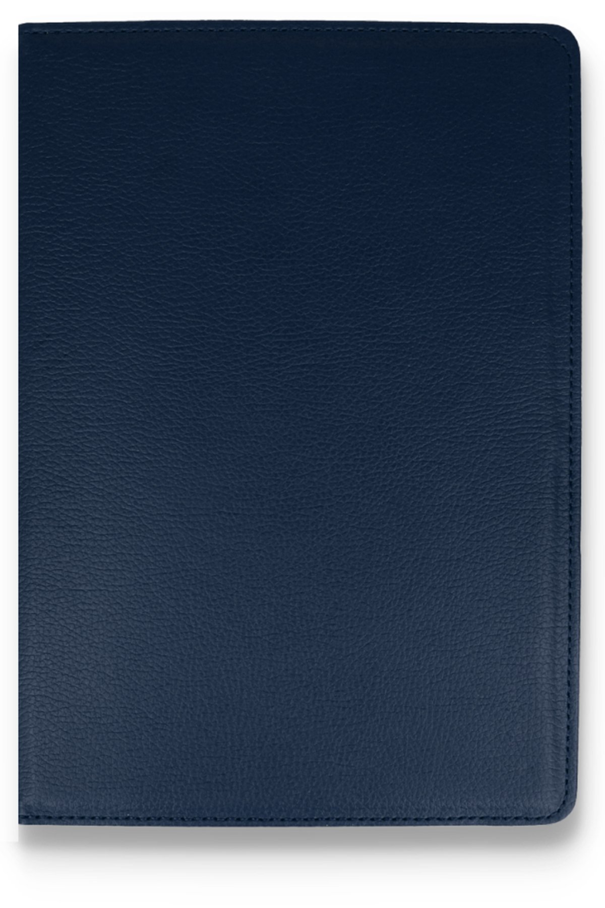 Newface iPad Air 4 10.9 Kılıf Griffin Tablet Kapak - Kırmızı