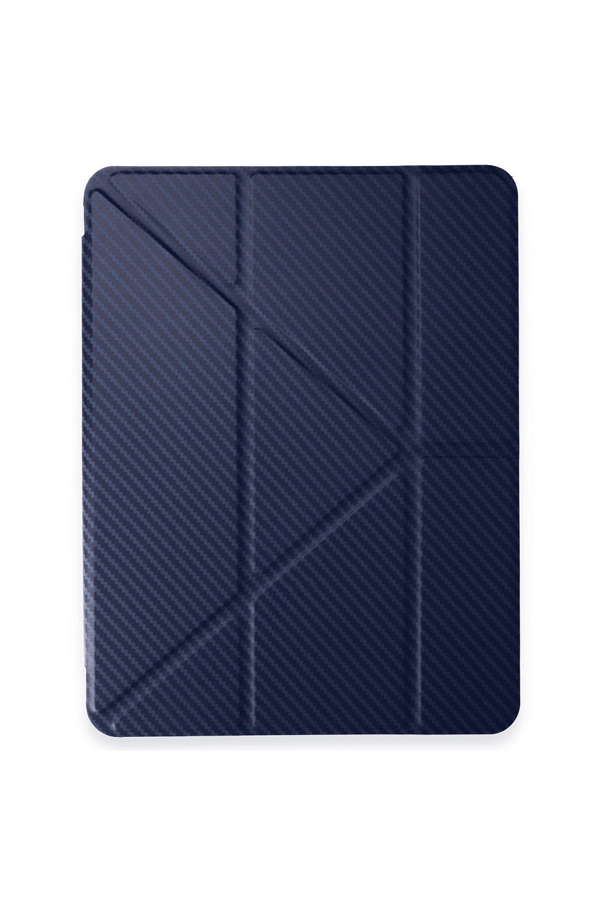 Newface iPad Air 4 10.9 Kılıf Tablet Focus Silikon - Yeşil