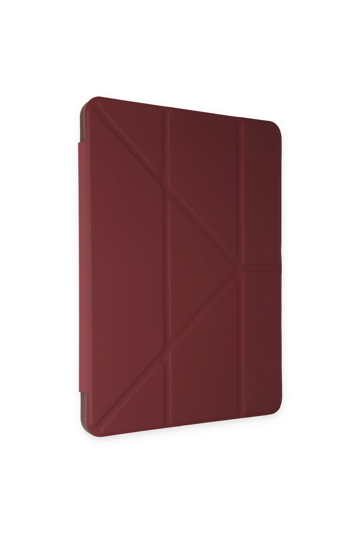 Newface iPad Air 4 10.9 Kılıf Karakter Tablet Silikon - Siyah