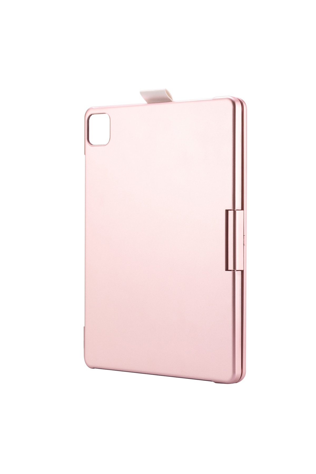 Newface iPad Air 4 10.9 Kılıf Karakter Tablet Silikon - Siyah