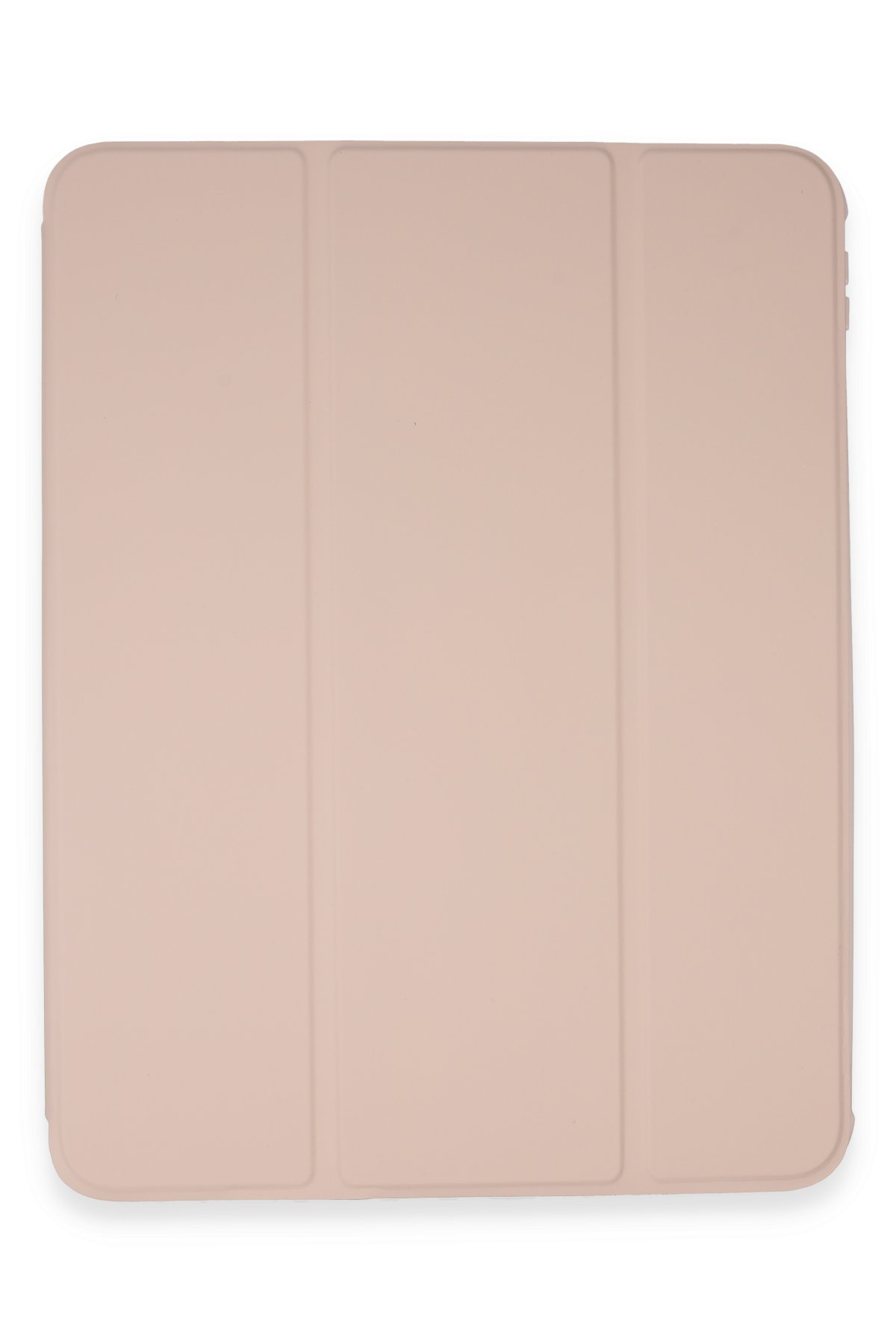 Newface iPad Air 4 10.9 Kılıf Tablet Smart Kılıf - Mor