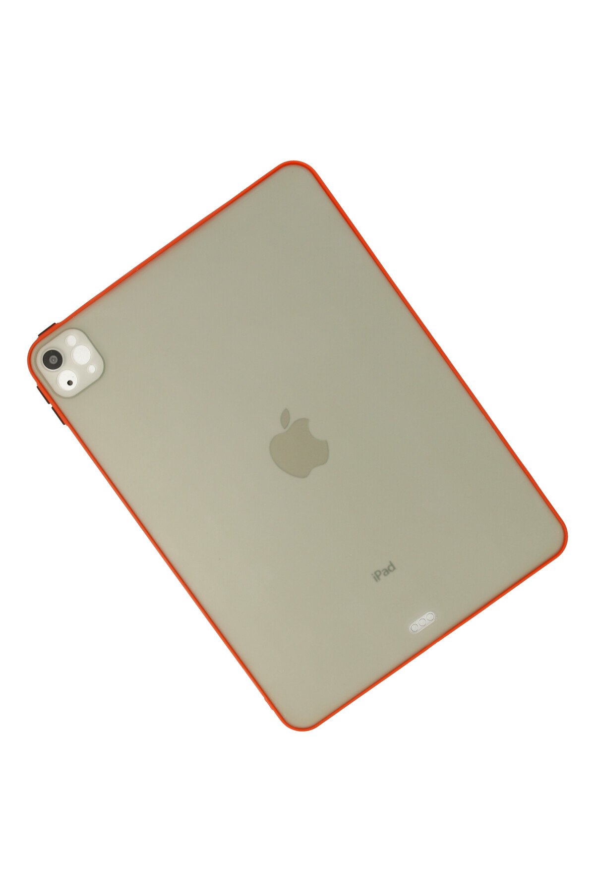 Newface iPad Air 4 10.9 Kılıf Amazing Tablet Kapak - Pembe