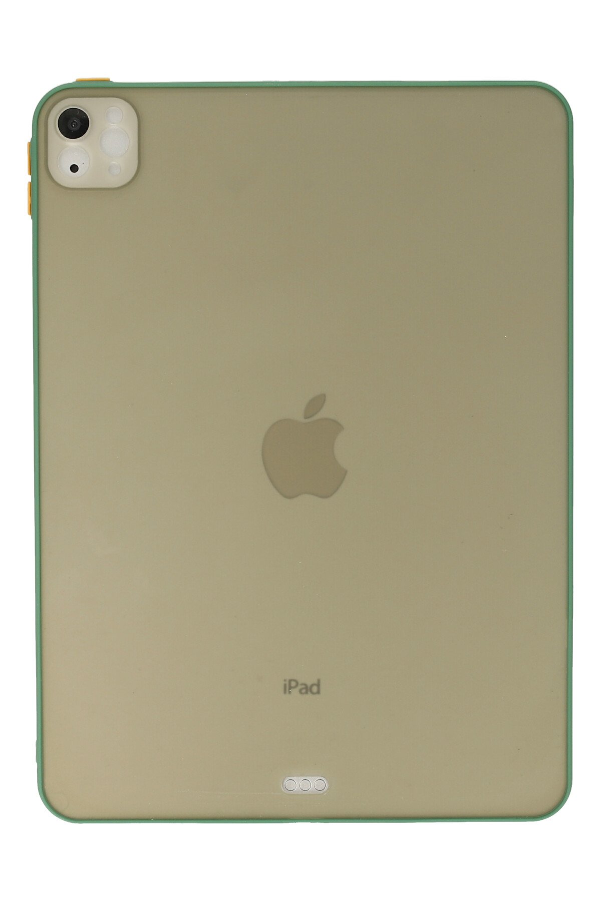 Newface iPad Air 4 10.9 Kılıf Tablet Smart Kılıf - Kırmızı