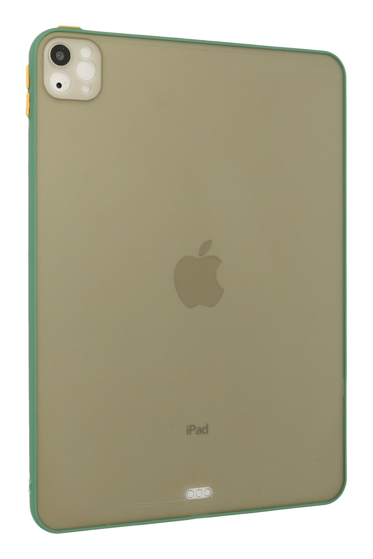 Newface iPad Air 4 10.9 Kılıf Tablet Smart Kılıf - Kırmızı