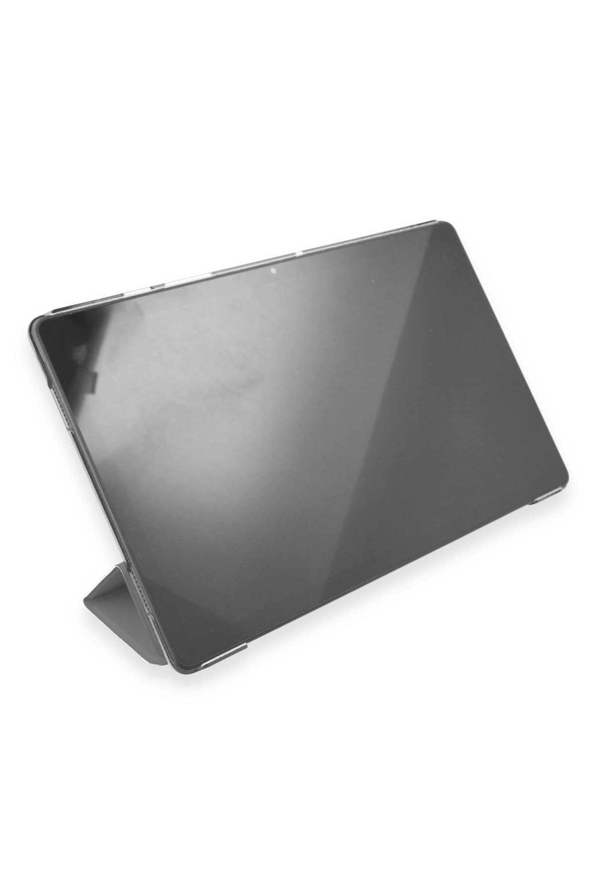Newface iPad Air 4 10.9 Kılıf Amazing Tablet Kapak - Kırmızı