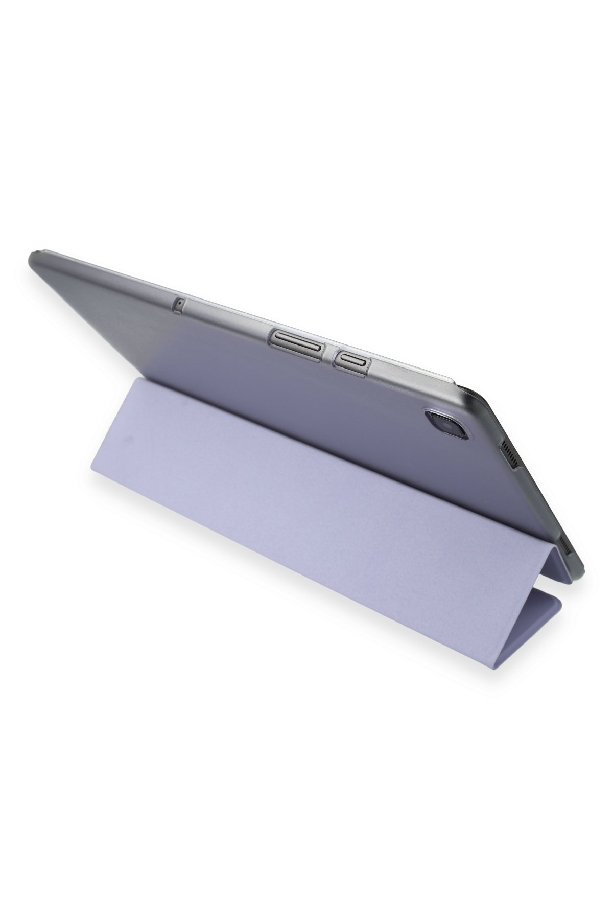 Newface iPad Air 4 10.9 Kılıf Tablet Focus Silikon - Yeşil