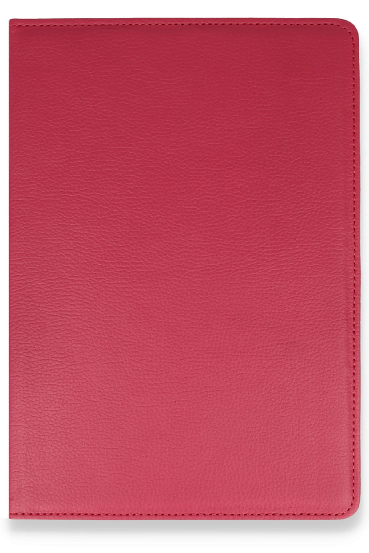 Newface iPad Air 4 10.9 Kılıf Like Stantlı Tablet Silikon - Siyah