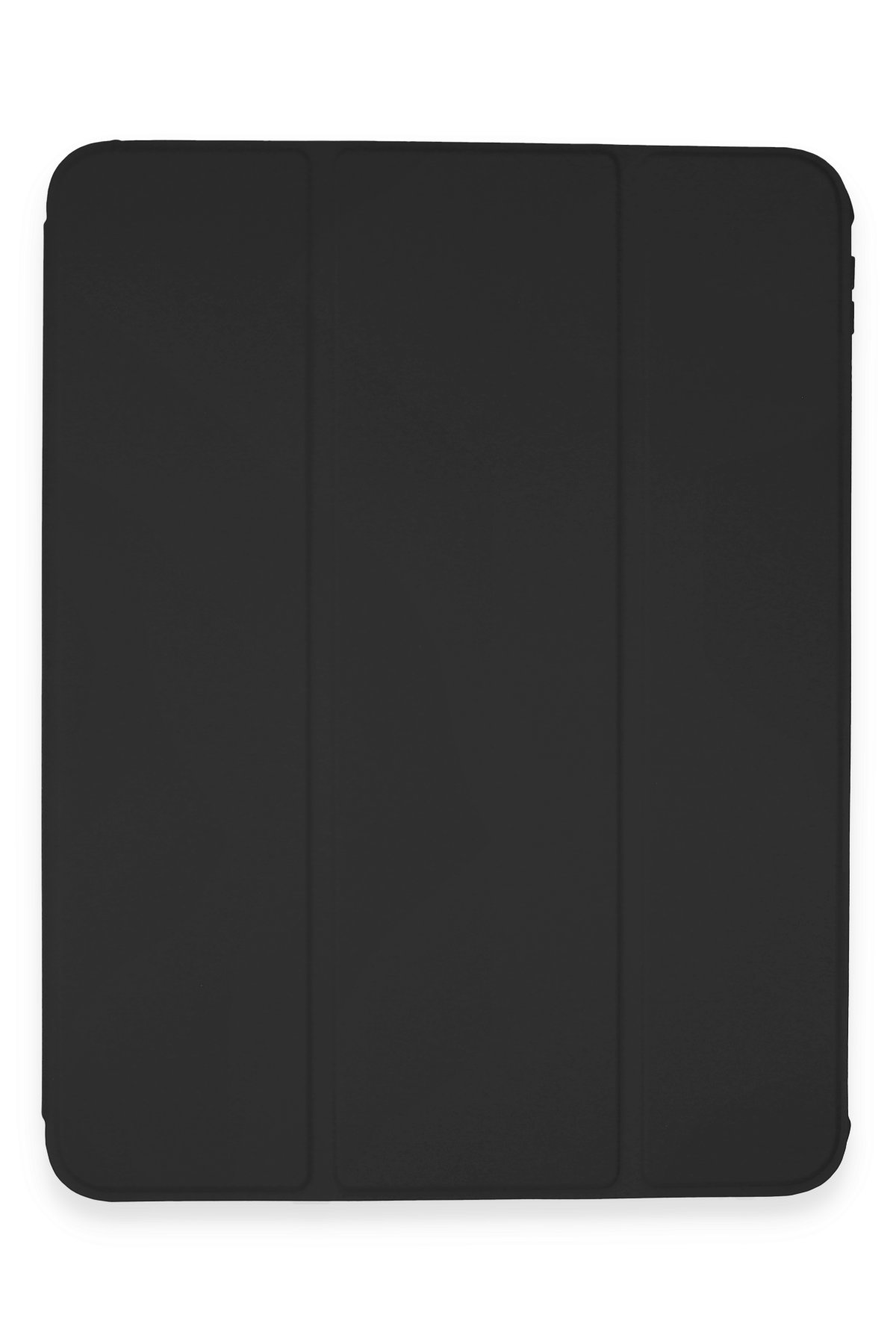 Newface iPad Air 5 (2022) Kılıf Starling 360 Kalemlikli Tablet Kılıf - Siyah