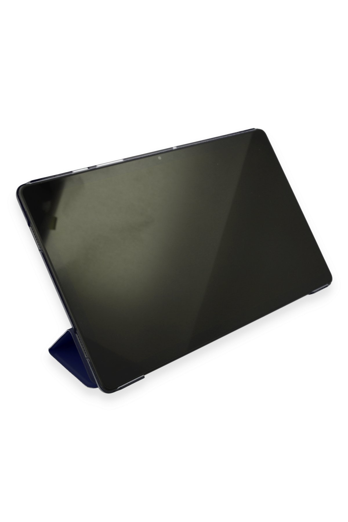 Newface iPad Air 5 (2022) Kılıf Tablet Smart Kılıf - Koyu Yeşil