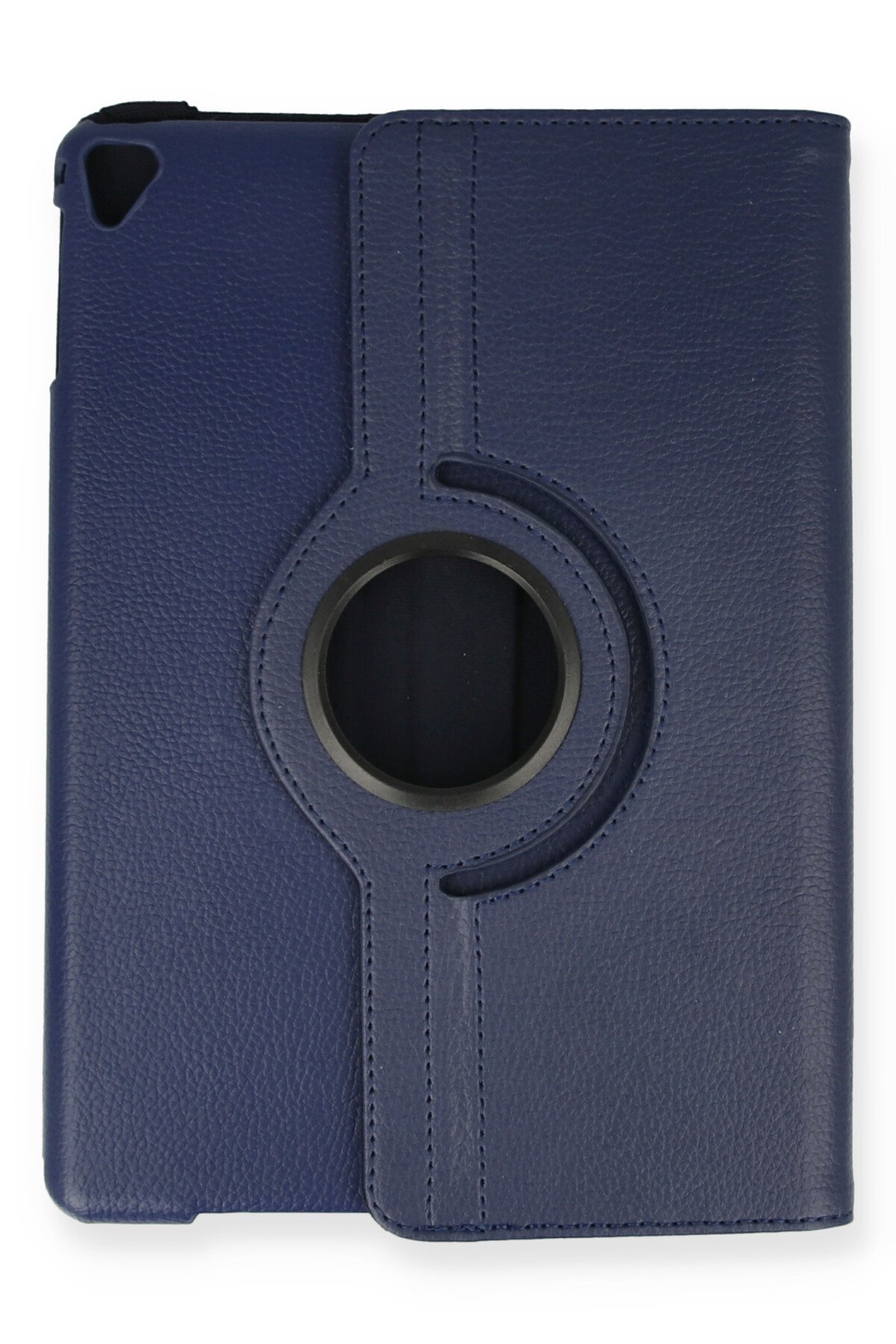Newface iPad 5 Air 9.7 Kılıf Griffin Tablet Kapak - Mor