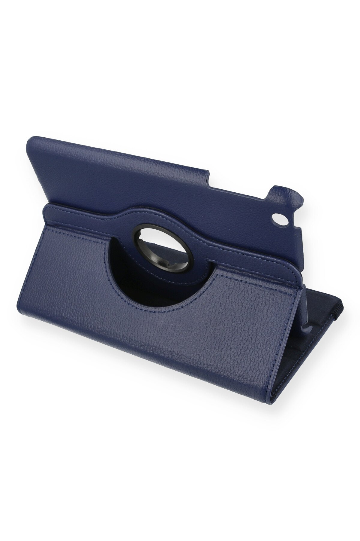 Newface iPad Mini 1 Kılıf Tablet Smart Kılıf - Mavi