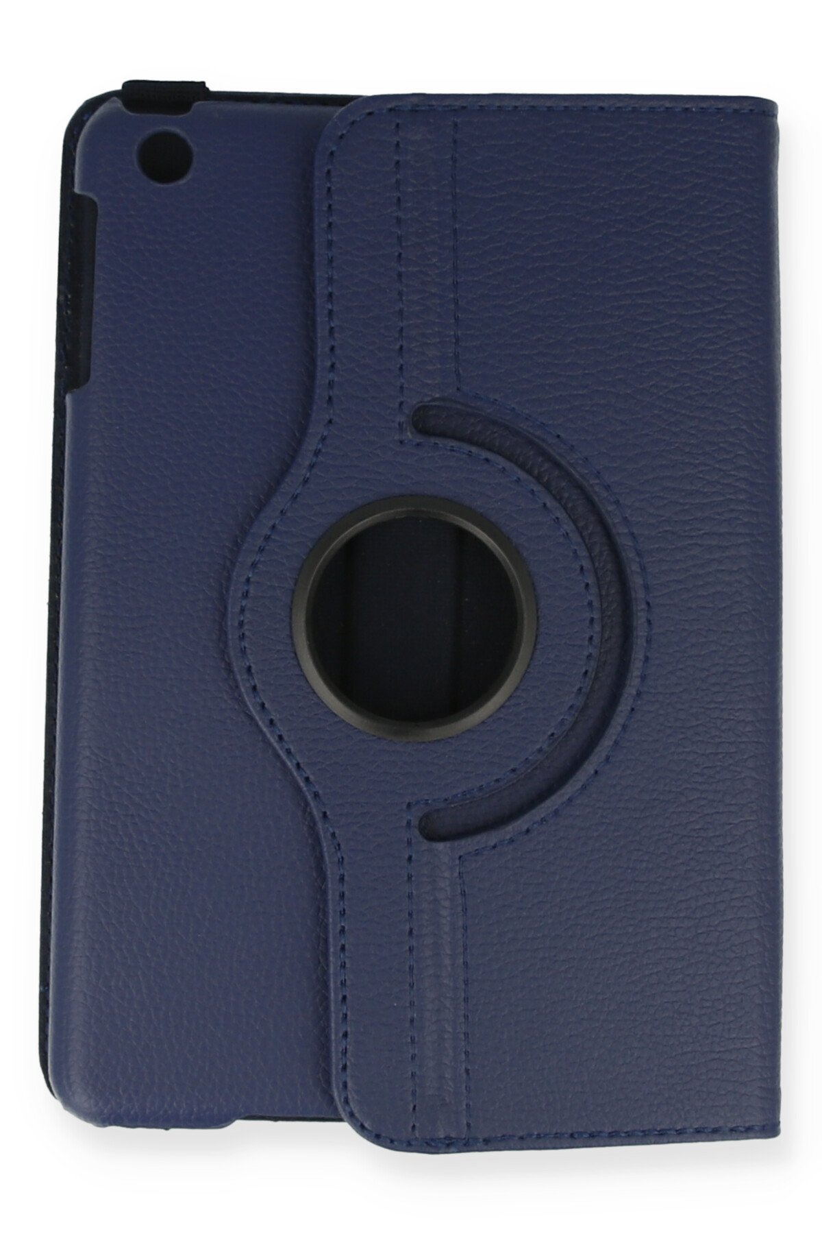 Newface iPad Mini 1 Kılıf Tablet Smart Kılıf - Mavi