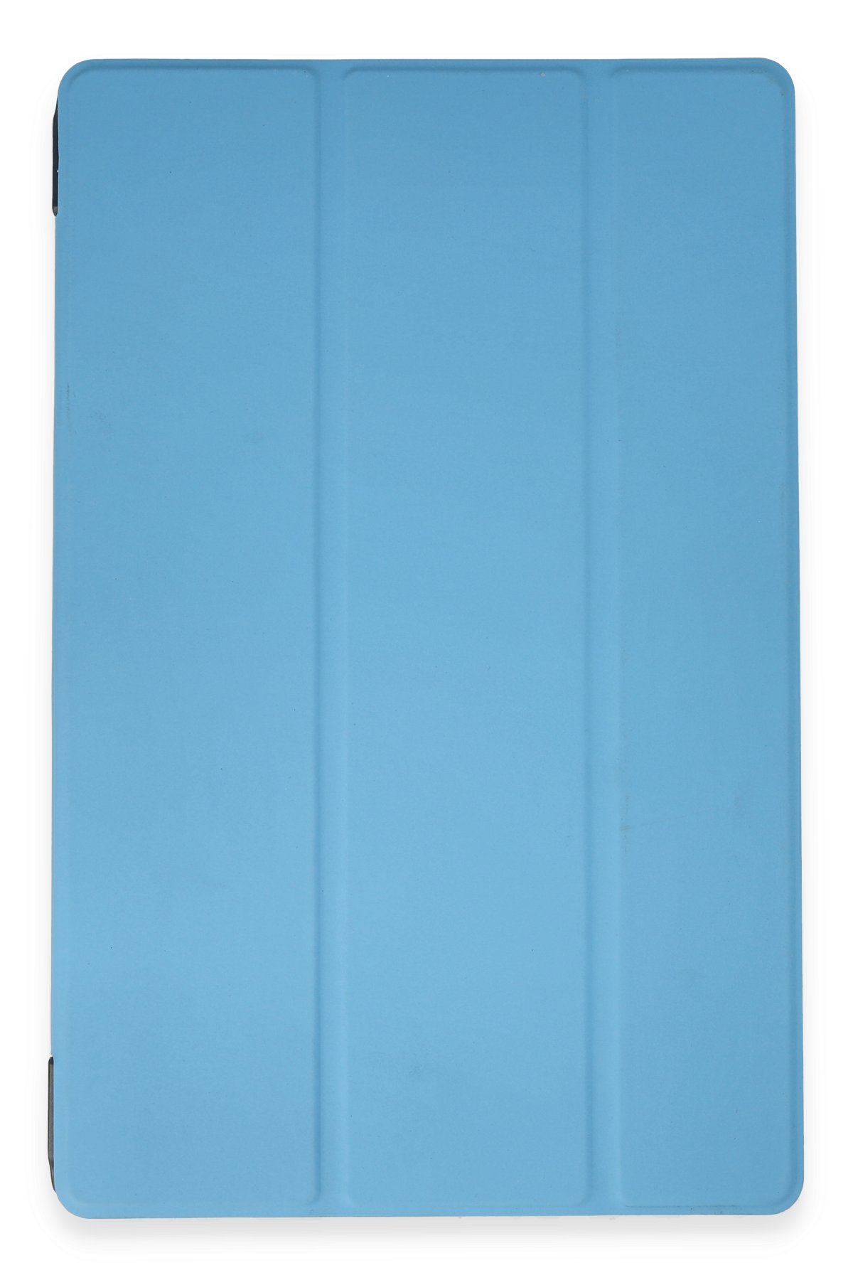 Newface iPad Mini 3 Kılıf Tablet Smart Kılıf - Gold