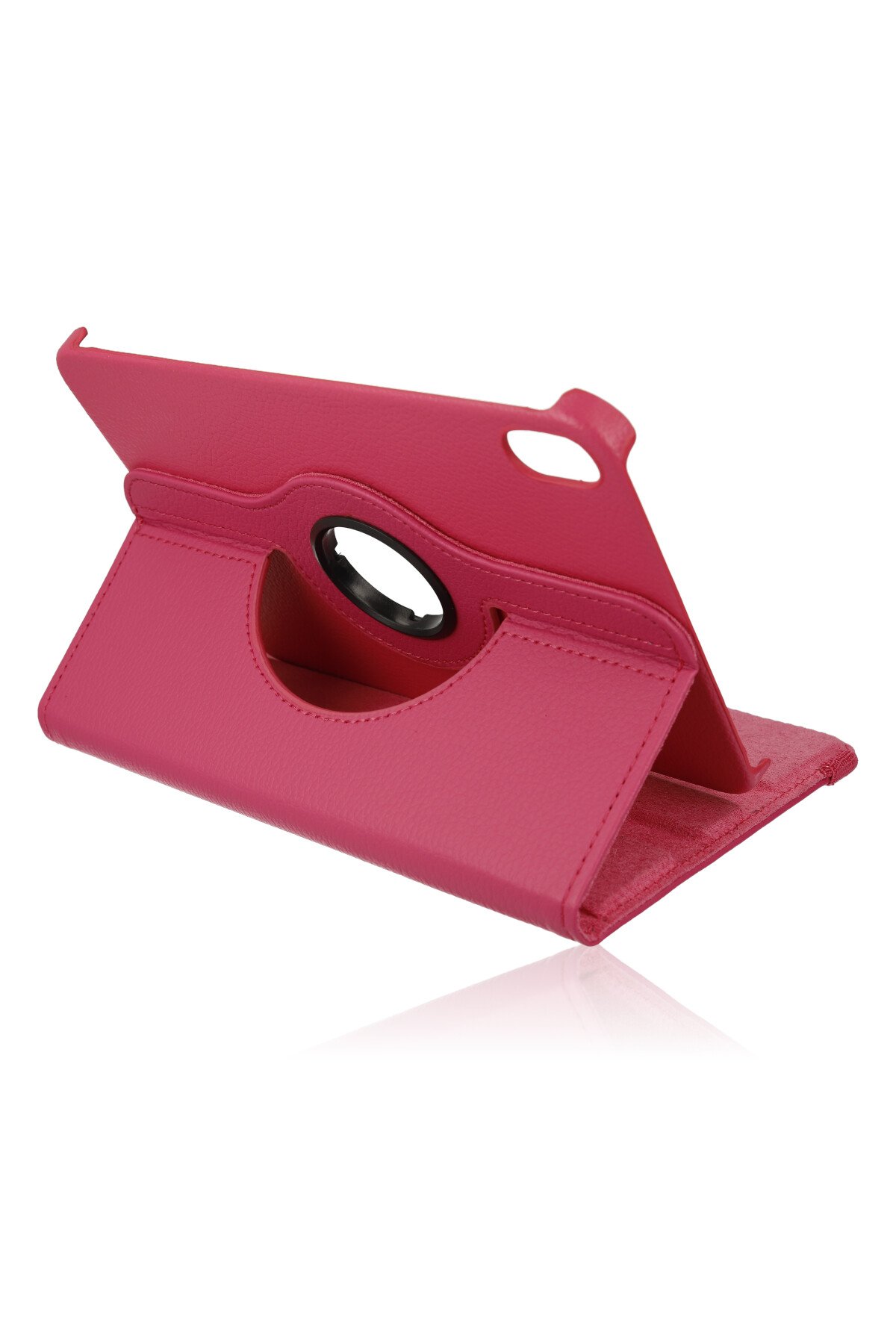 Newface iPad Mini 6 Kılıf Amazing Tablet Kapak - Siyah