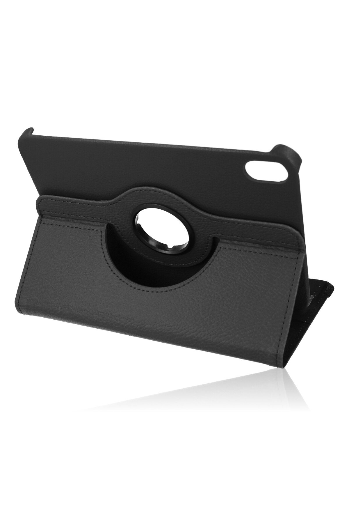 Newface iPad Mini 6 Kılıf Tablet Smart Kılıf - Rose Gold