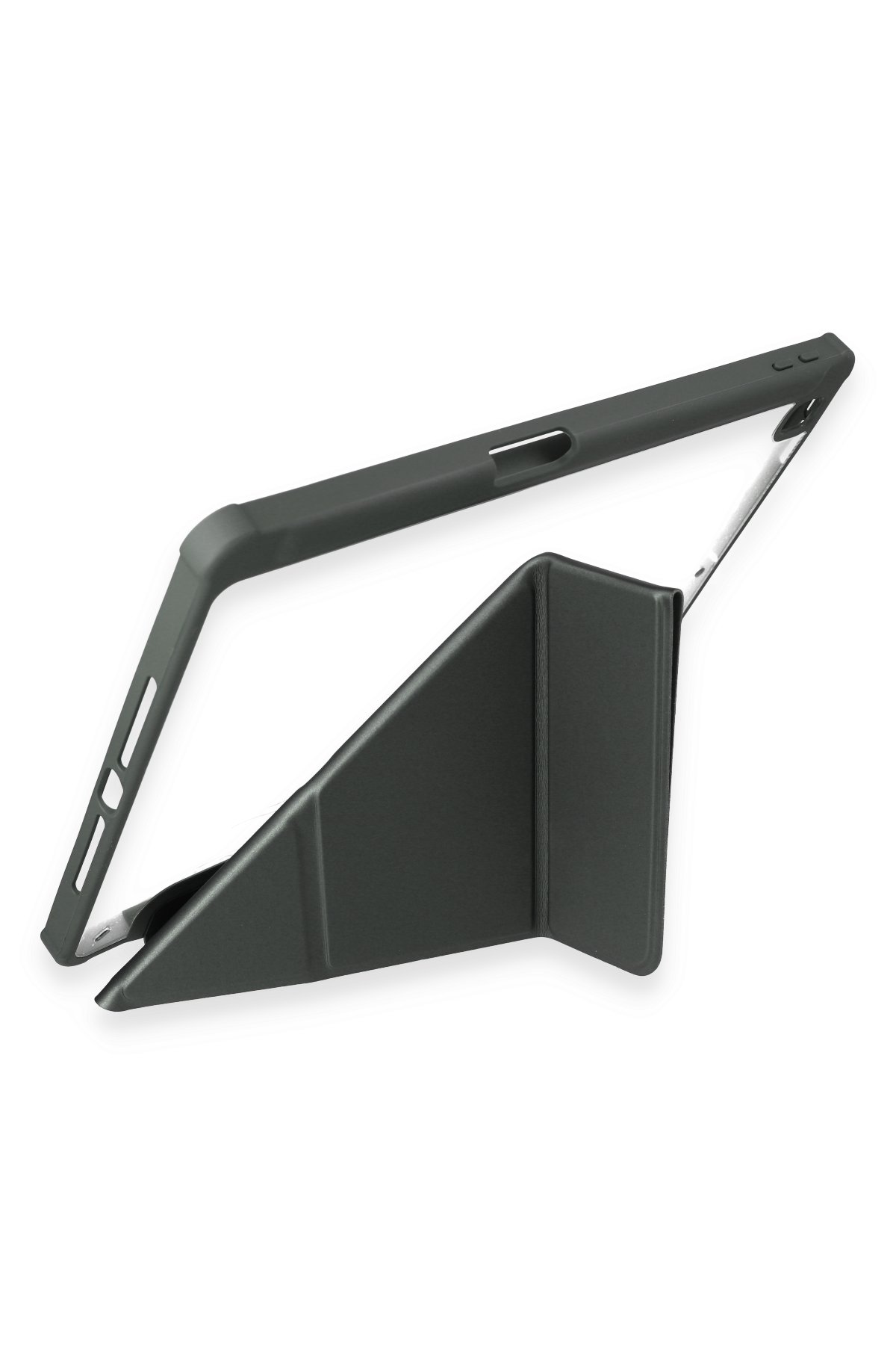 Newface iPad Pro 10.5 Kılıf Tablet Smart Kılıf - Siyah