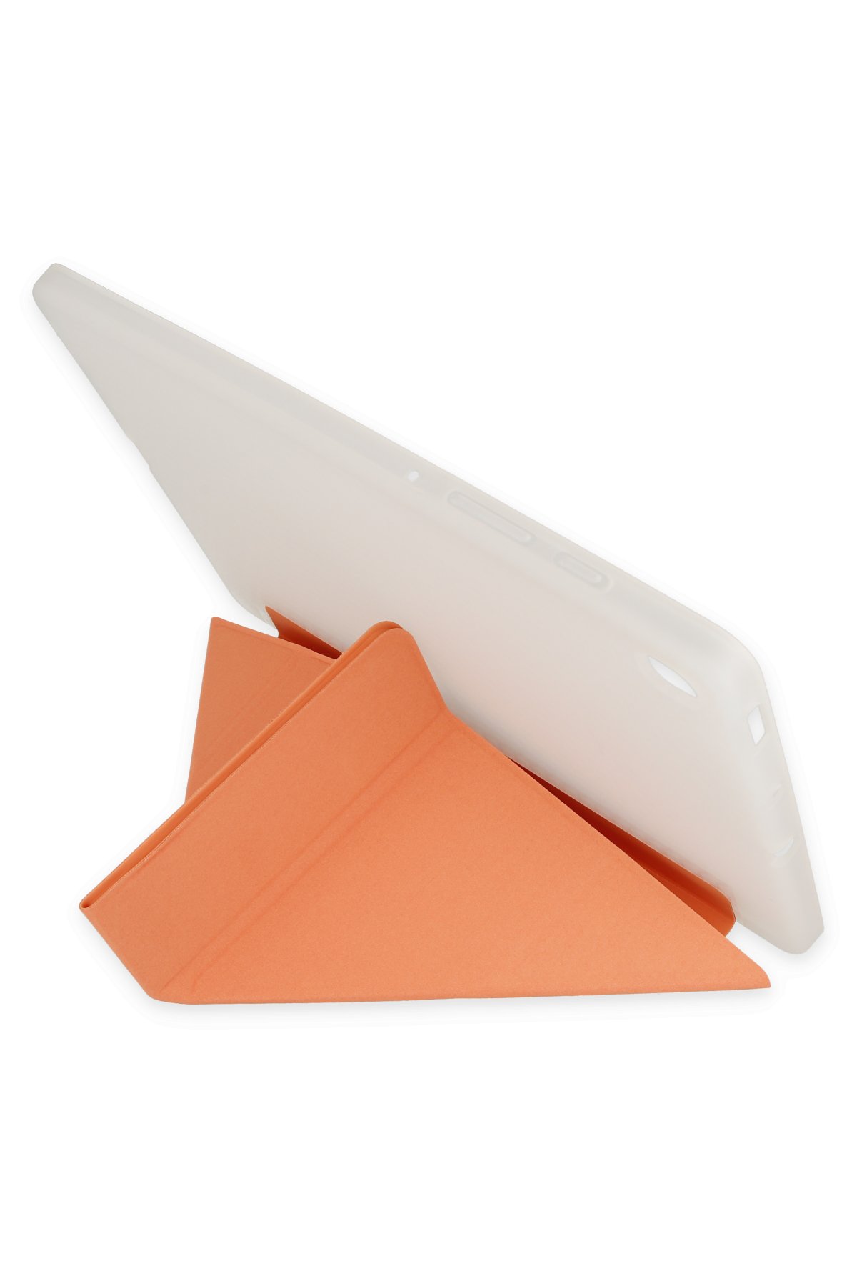 Newface iPad Pro 10.5 Kılıf Kalemlikli Mars Tablet Kılıfı - Lila