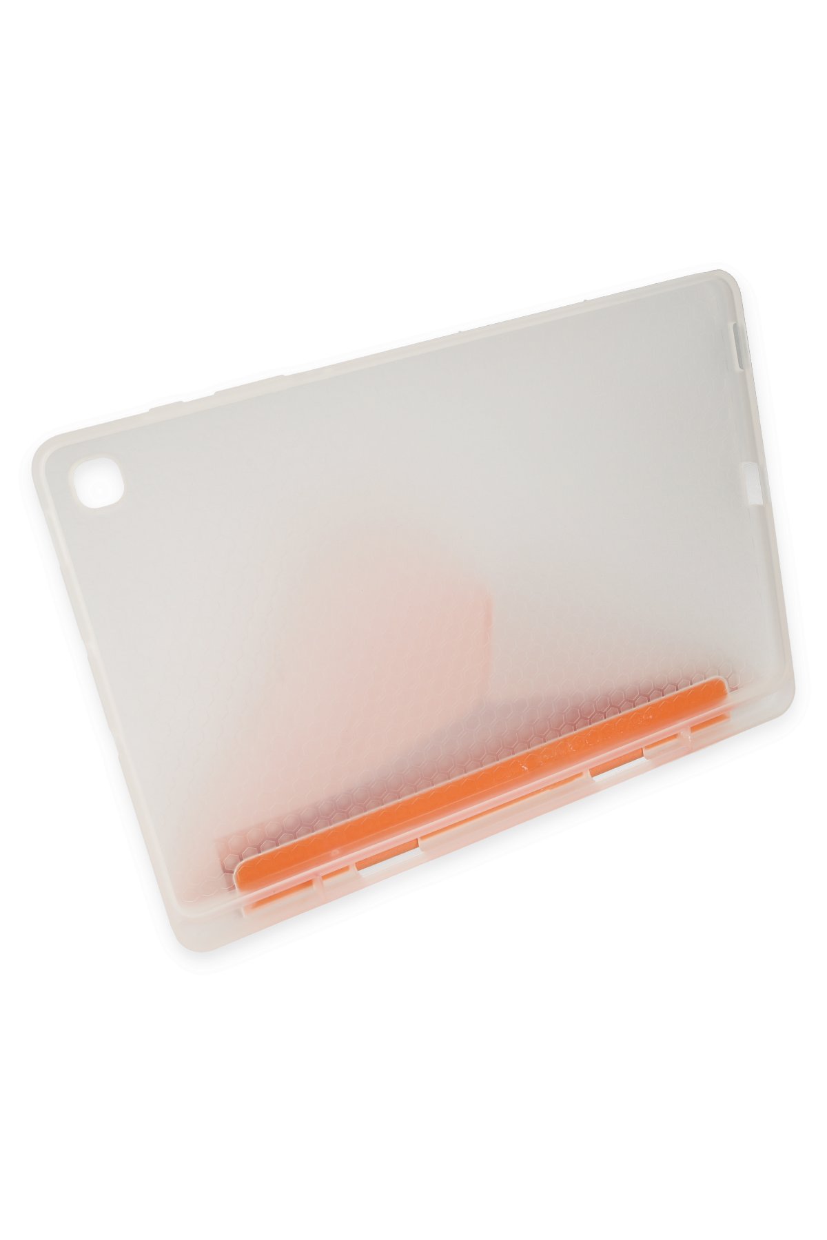 Newface iPad Pro 10.5 Kılıf Kalemlikli Mars Tablet Kılıfı - Lila