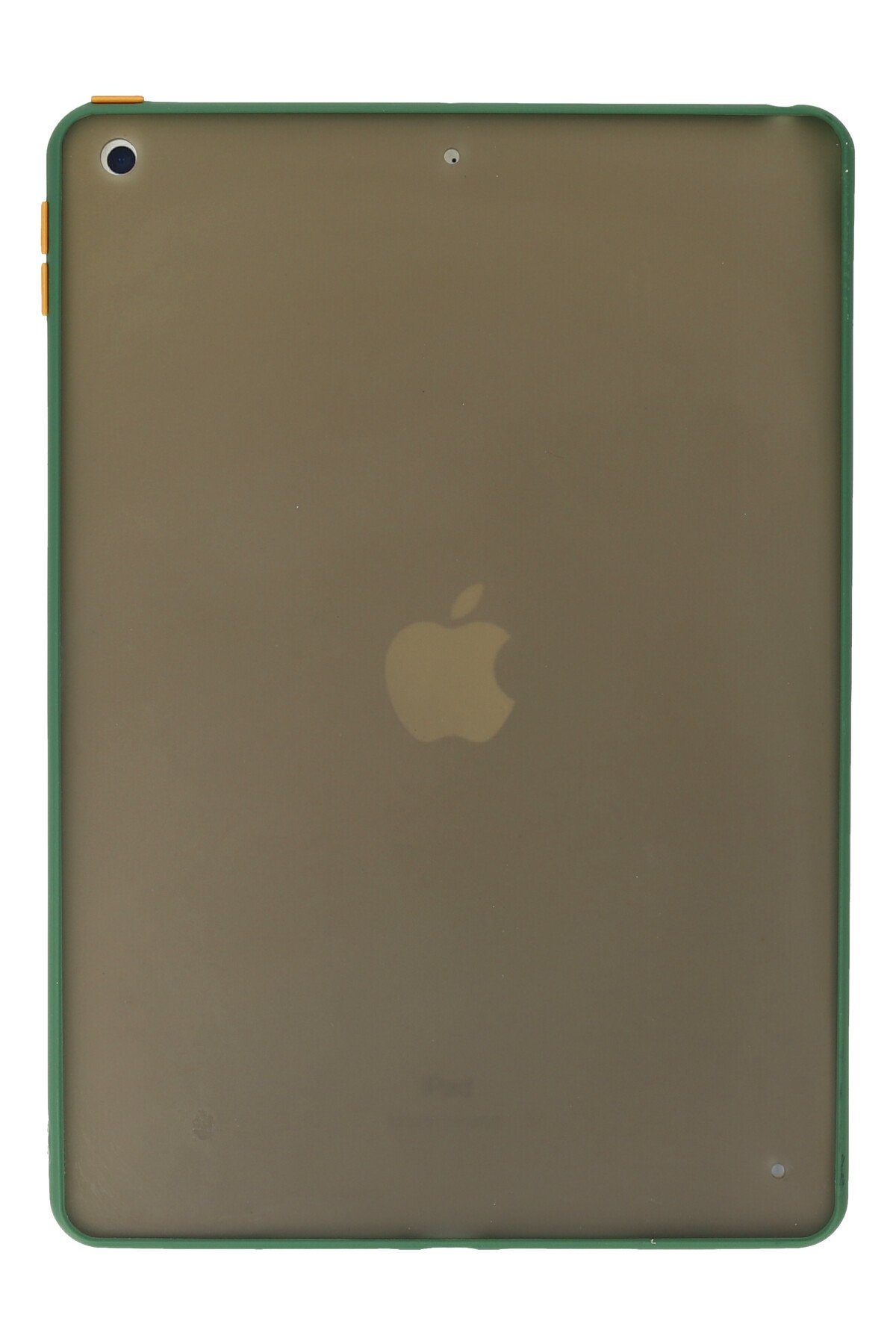 Newface iPad Pro 10.5 Kılıf Kalemlikli Mars Tablet Kılıfı - Açık Yeşil