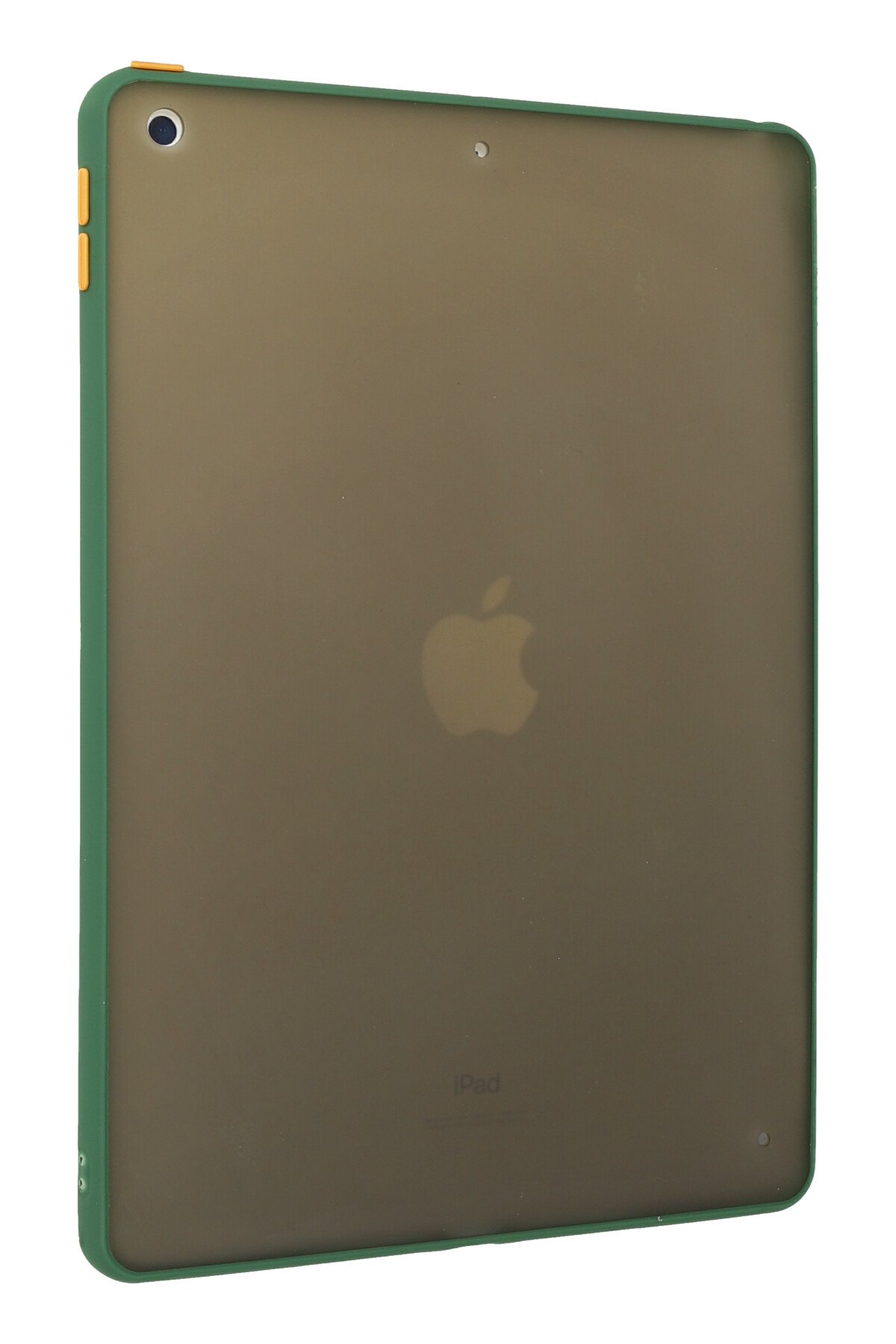 Newface iPad Pro 10.5 Kılıf Kalemlikli Mars Tablet Kılıfı - Açık Yeşil