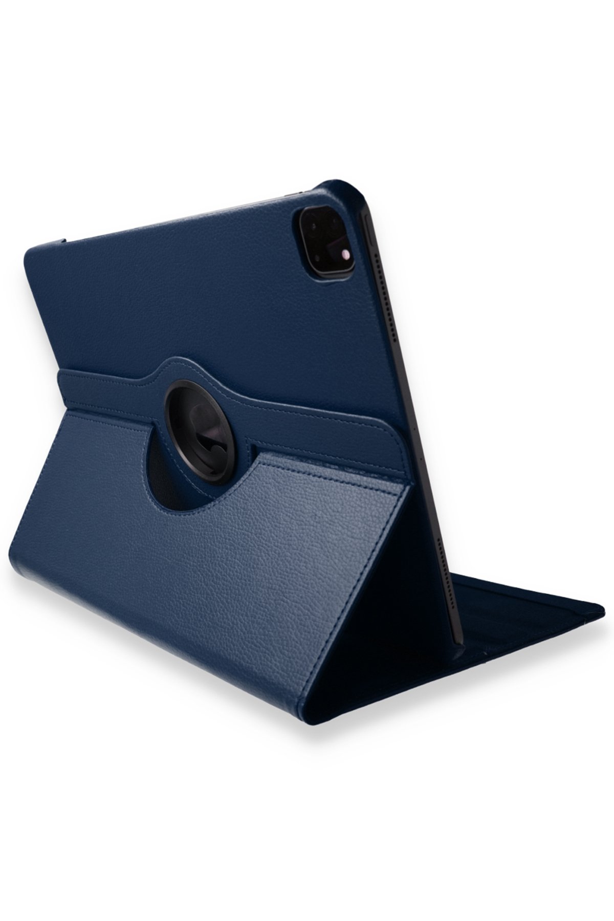 Newface iPad Pro 11 (2018) Kılıf Tablet Montreal Silikon - Yeşil