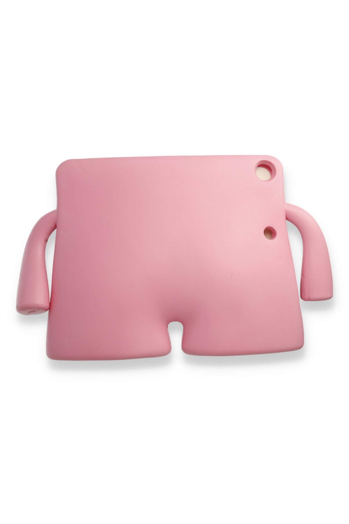 Newface iPad Pro 11 (2018) Kılıf Hand Strap Tablet Kılıfı - Siyah