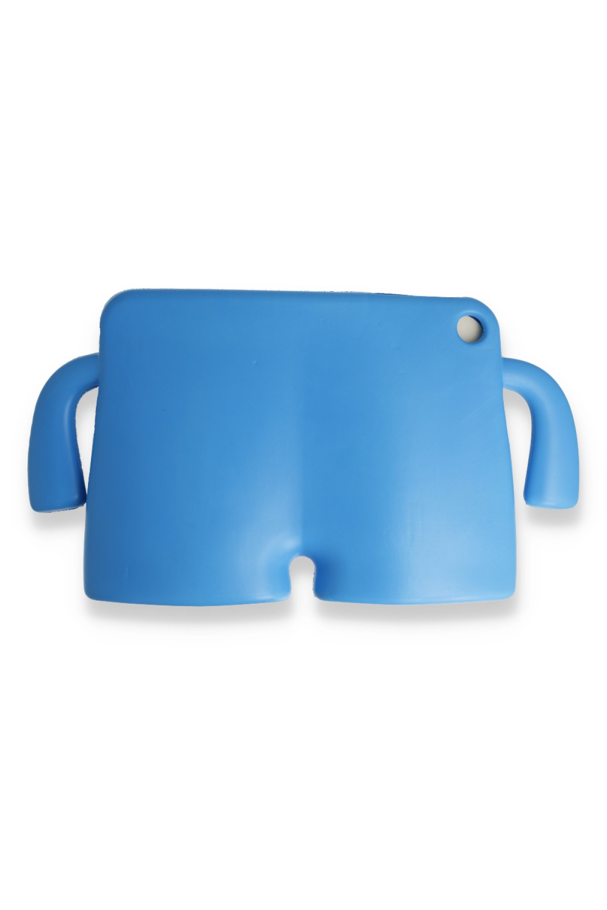 Newface iPad Pro 11 (2018) Kılıf Amazing Tablet Kapak - Mor