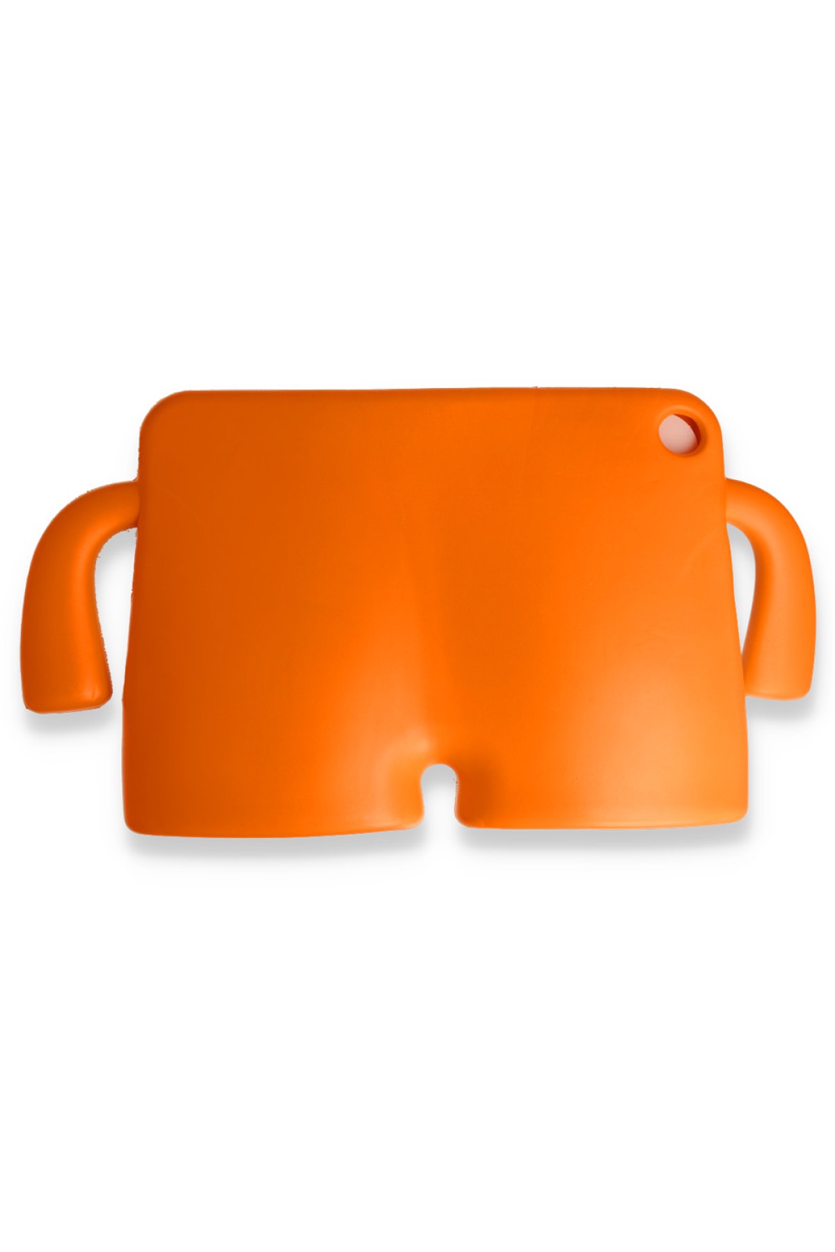 Newface iPad Pro 11 (2018) Kılıf Tablet Smart Kılıf - Mor