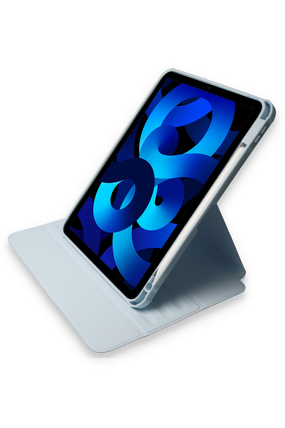 Newface iPad Pro 11 (2018) Kılıf KC01 Smart Klavyeli Tablet Kılıfı - Siyah