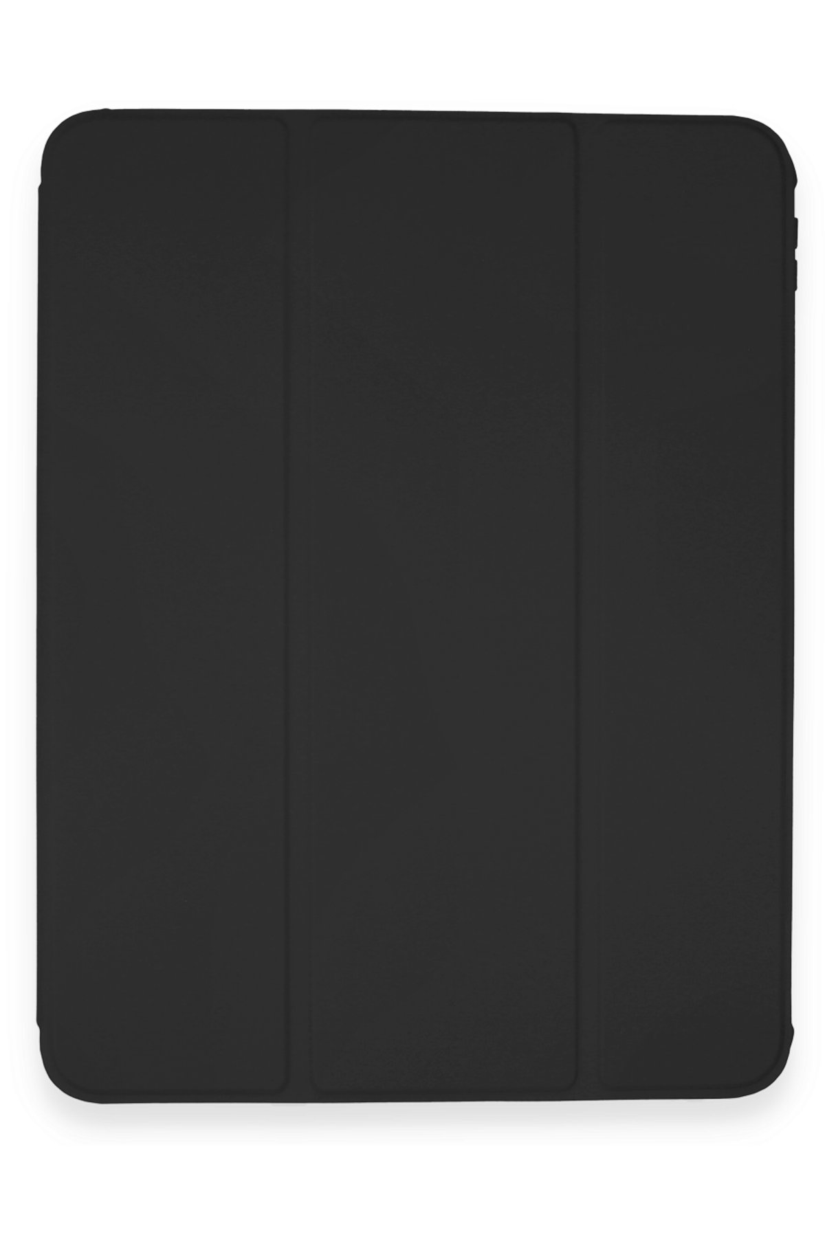 Newface iPad Pro 11 (2018) Kılıf Karakter Tablet Silikon - Açık Pembe